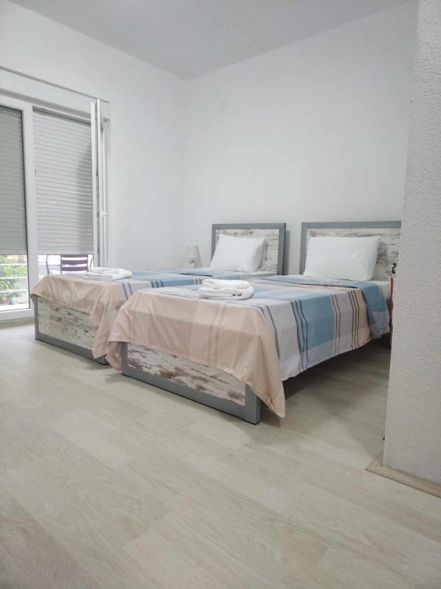 Vila Snezana view 4