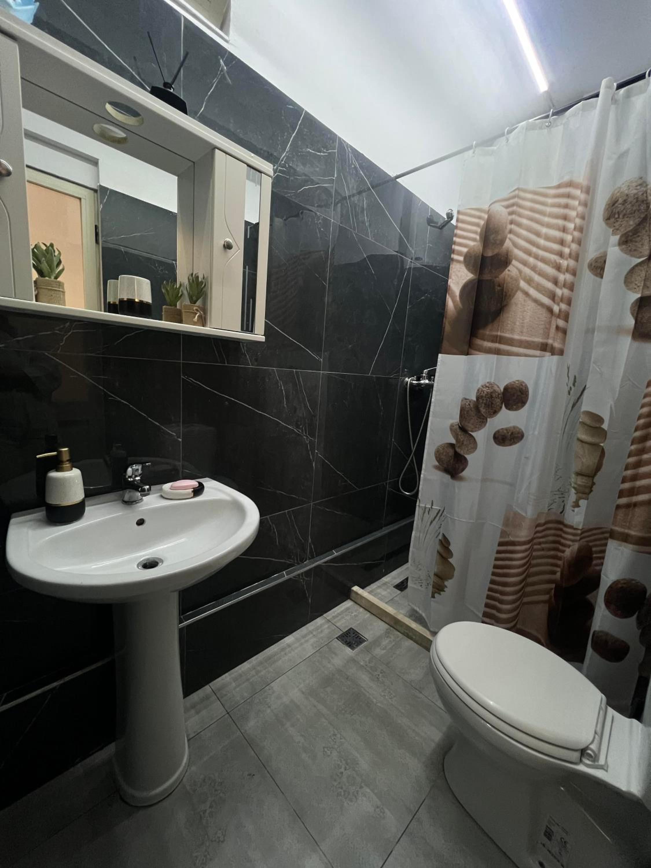 Mon Privé Apartment Tirana