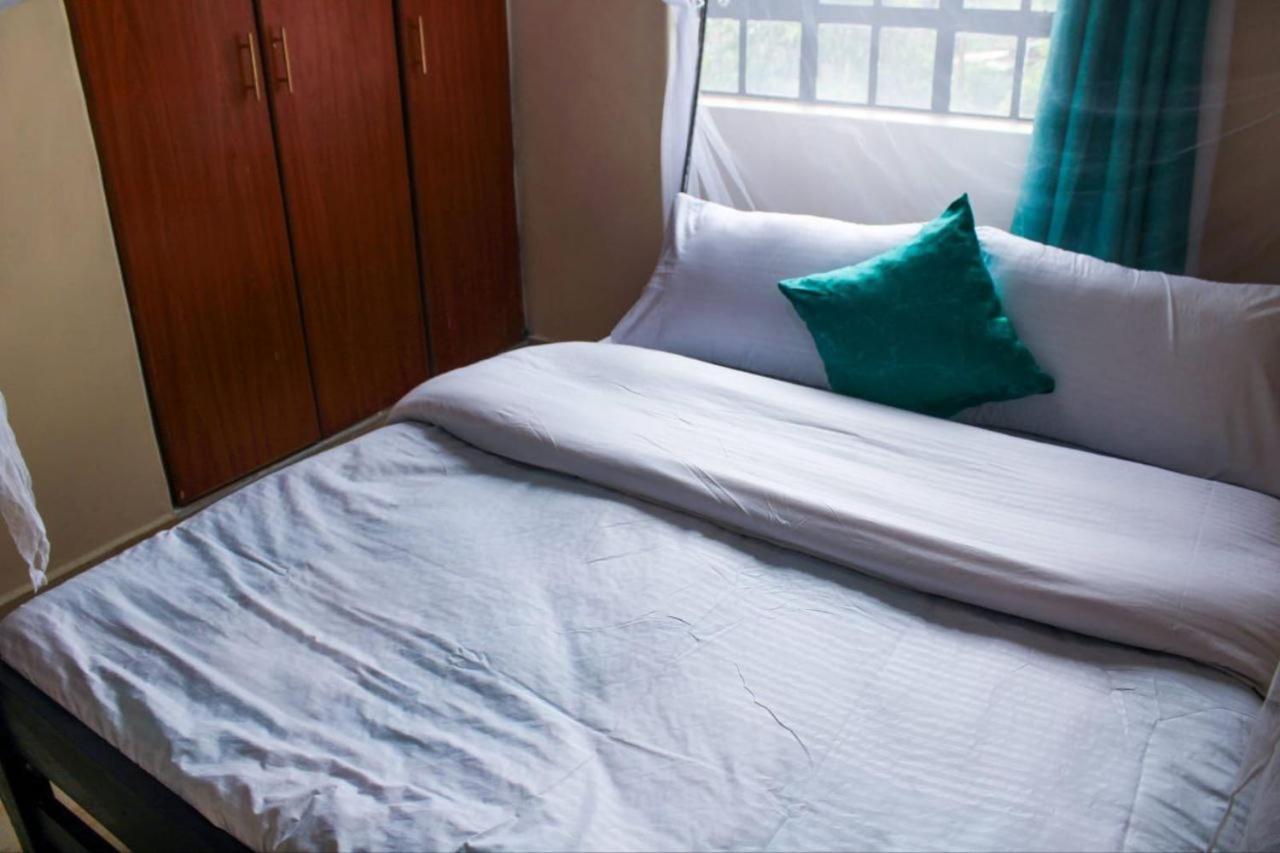 Eagles one bedroom in Kisii CBD with Balcony view 2
