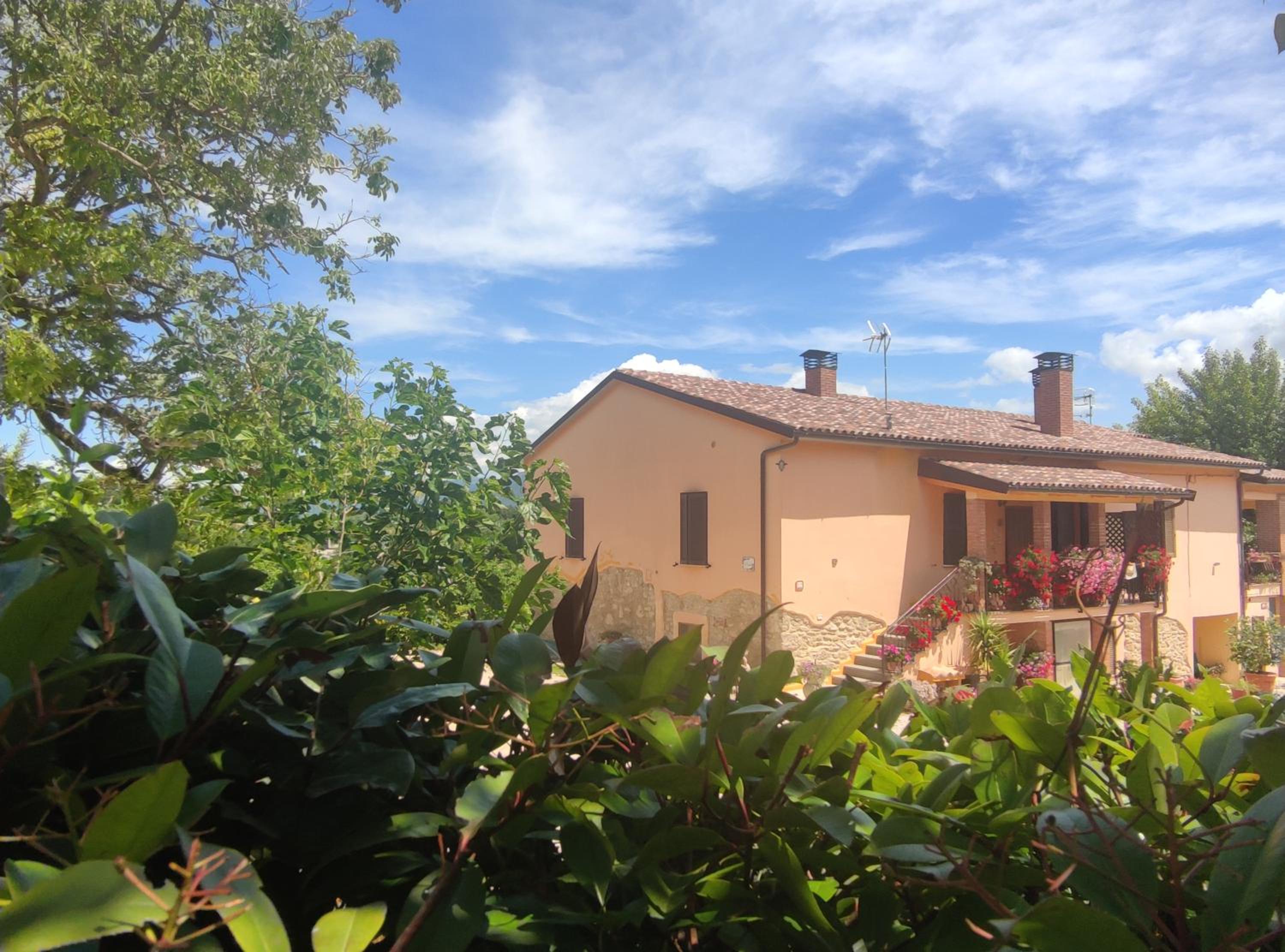 Il Casaletto di Simonetta