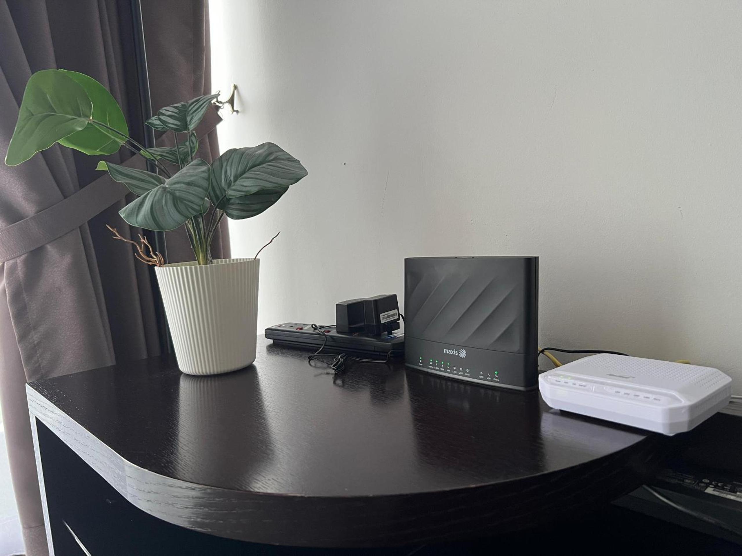 Imperio Professional Suites @ FD Homestay photo 4
