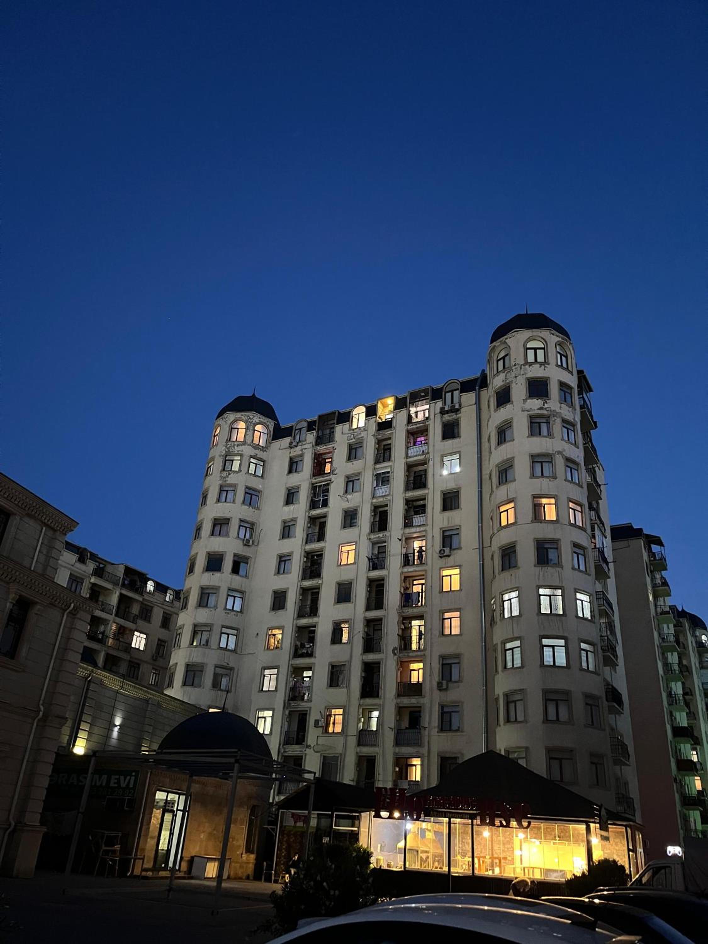 building