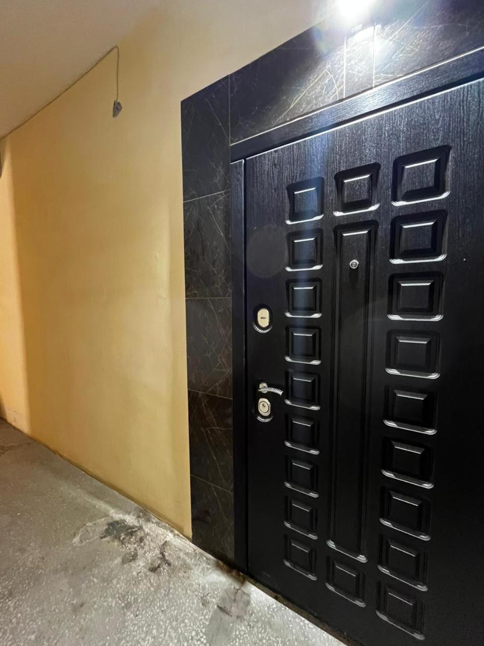 XG AAAF Park Apartments