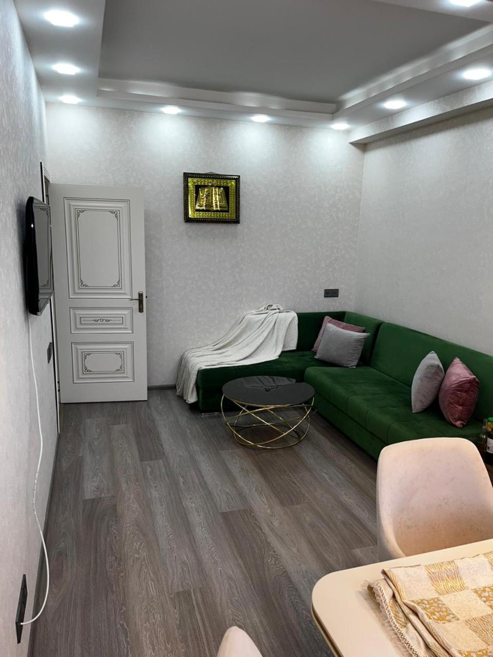 XG AAAF Park Apartments