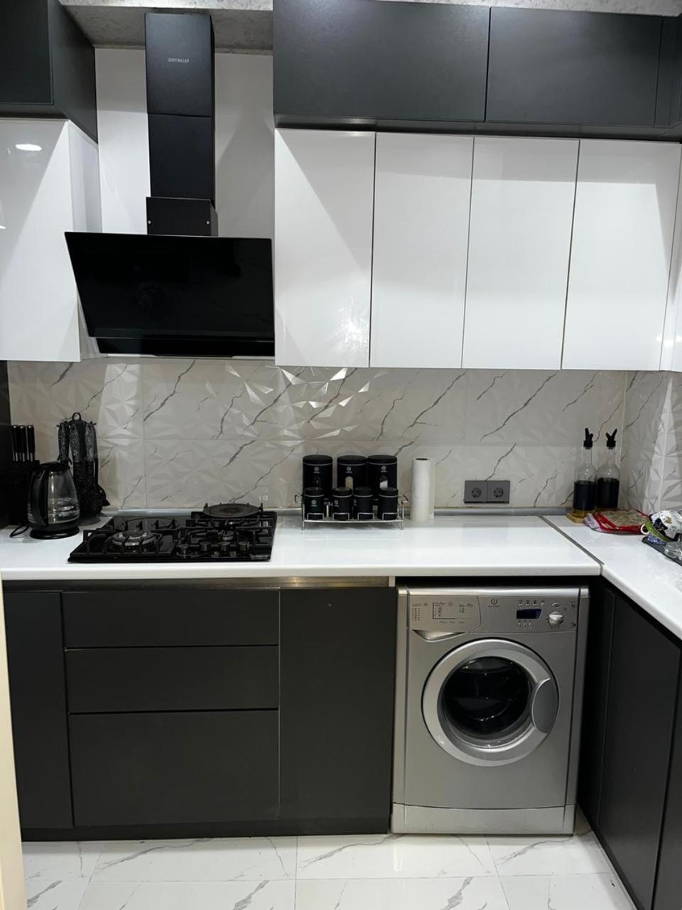 XG AAAF Park Apartments