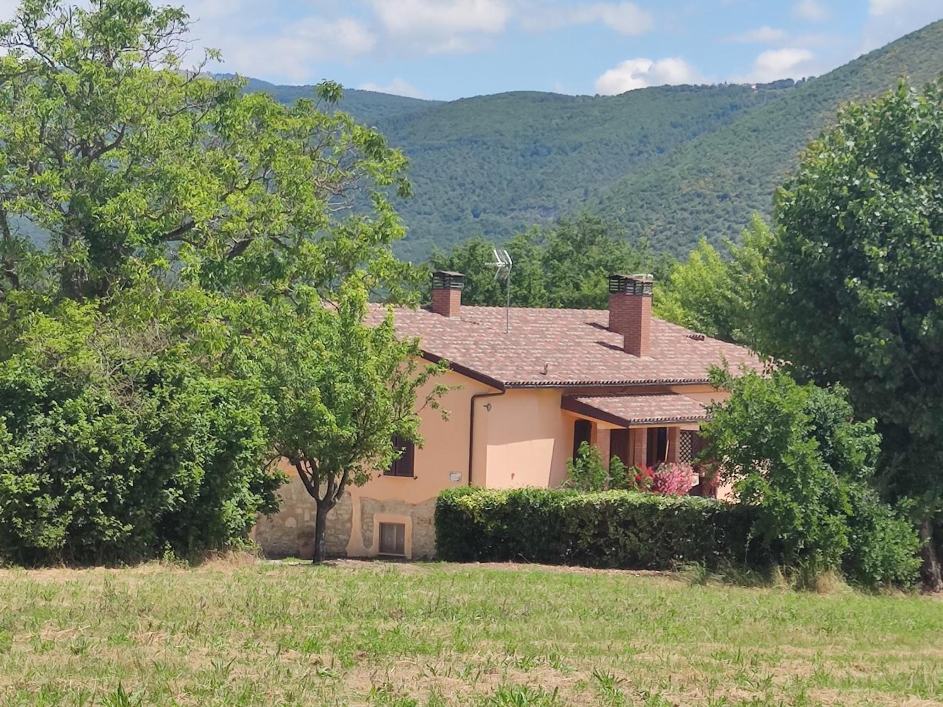 Il Casaletto di Simonetta