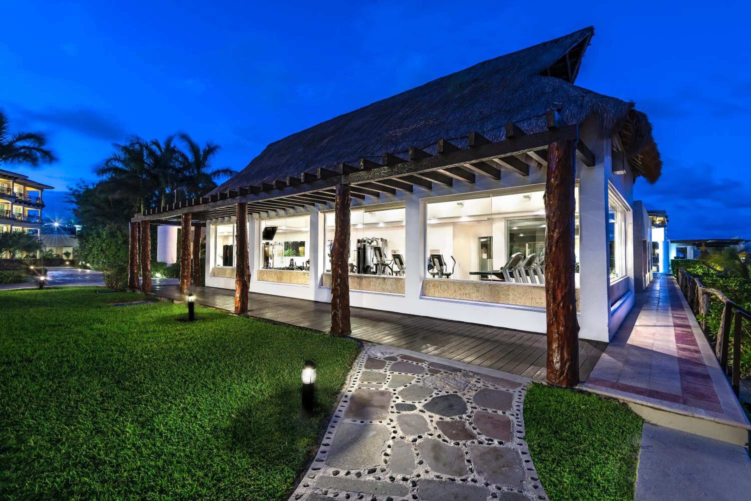 Hotel Marina El Cid Spa  Beach Resort - All Inclusive - Property Image 62