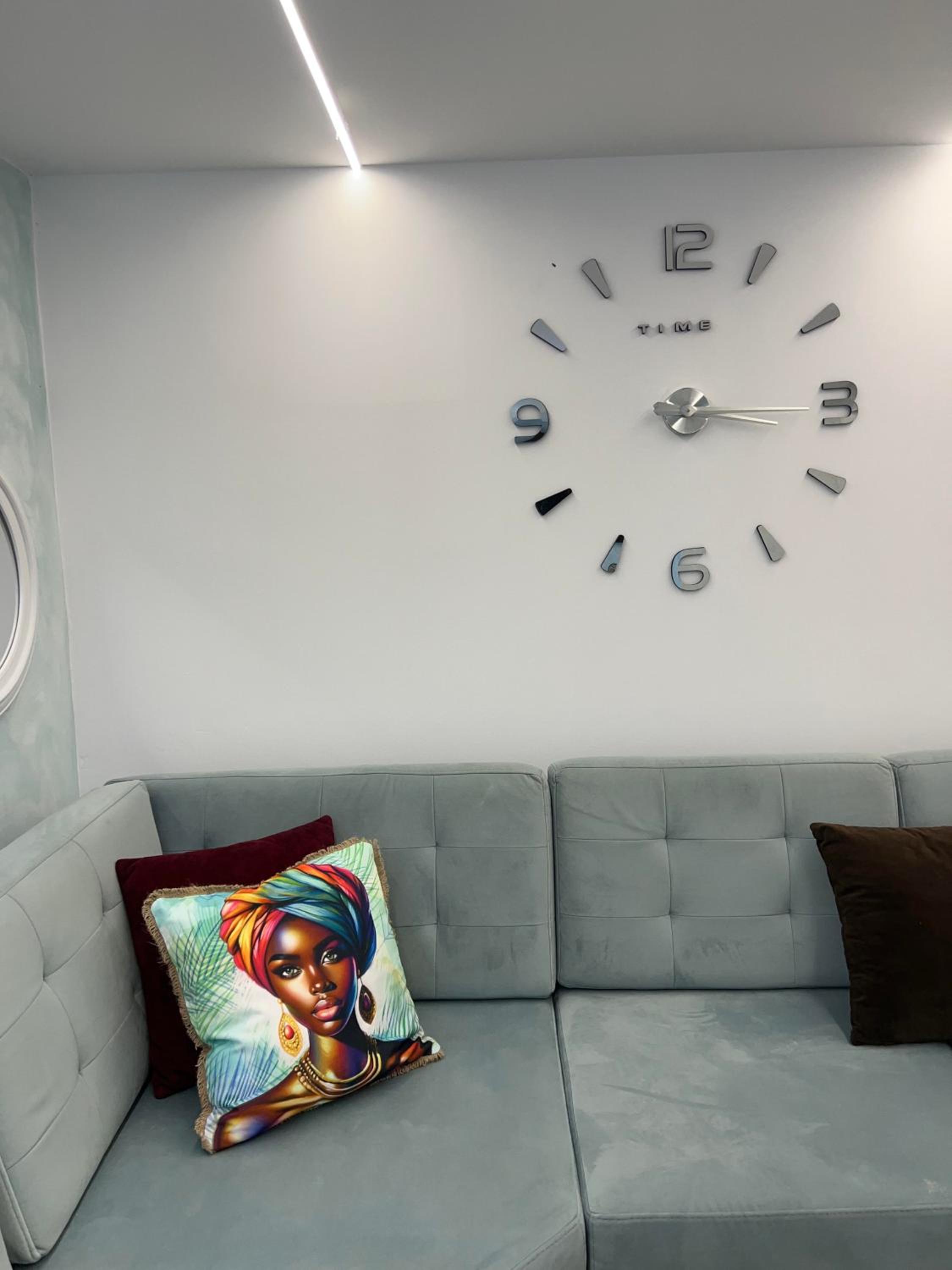 Mon Privé Apartment Tirana