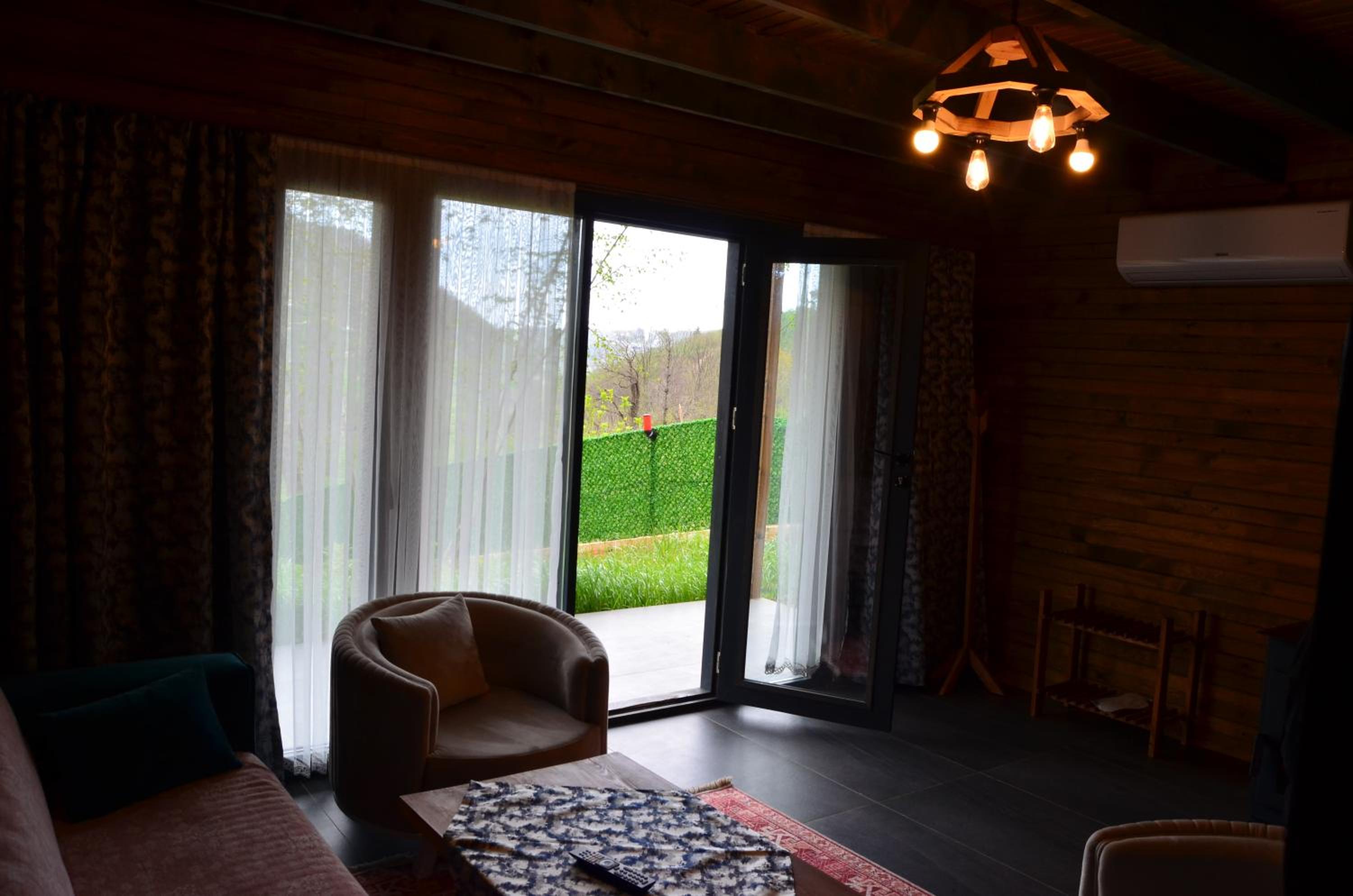 Bigoşa Bungalov
