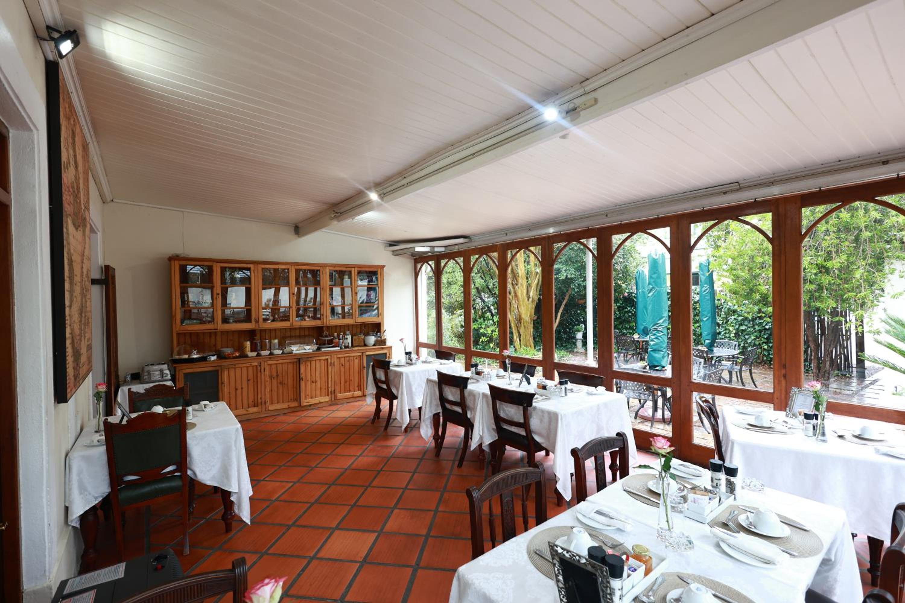 Evergreen Manor and Spa