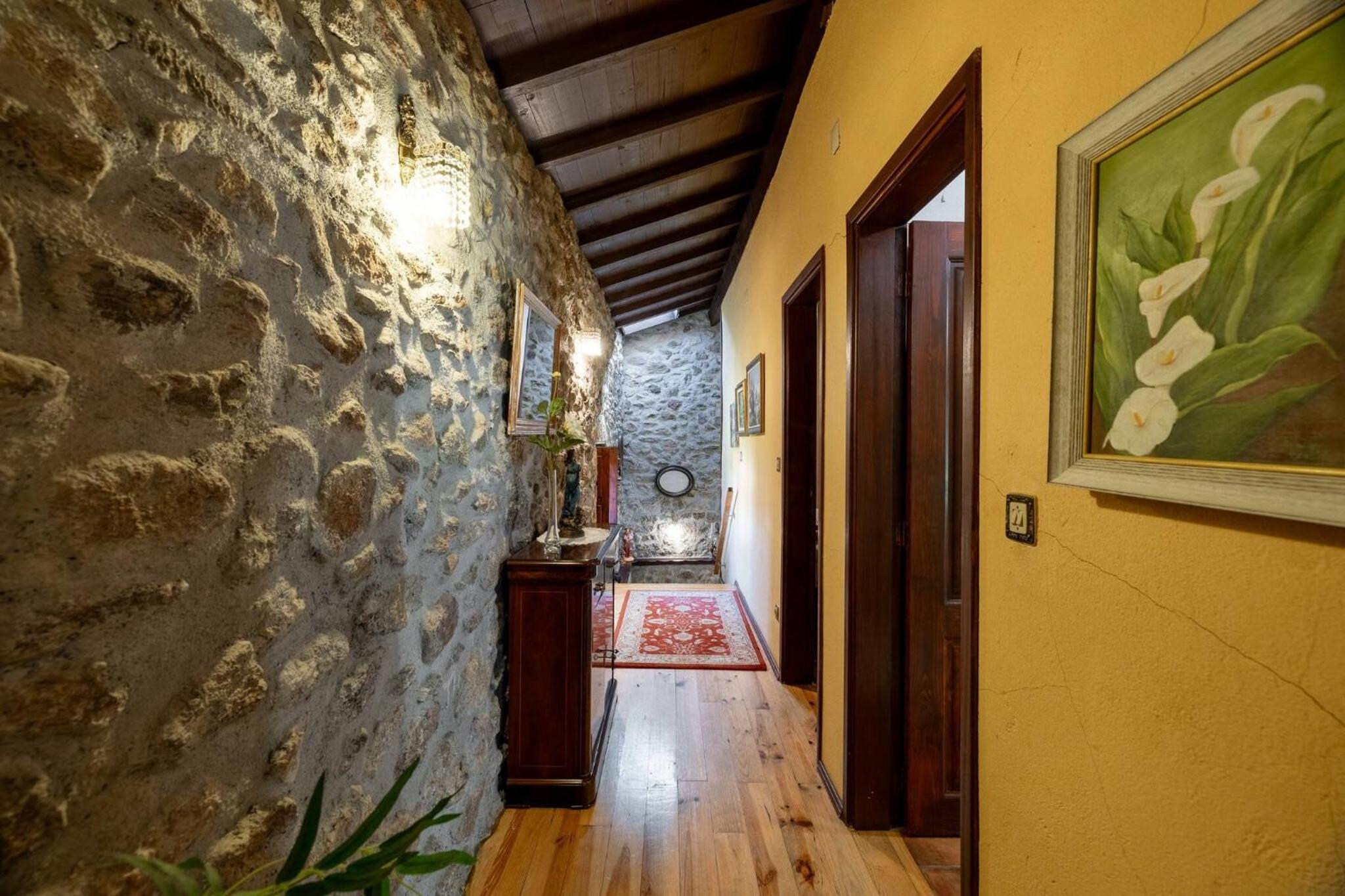 Stone House Casa das Pedras