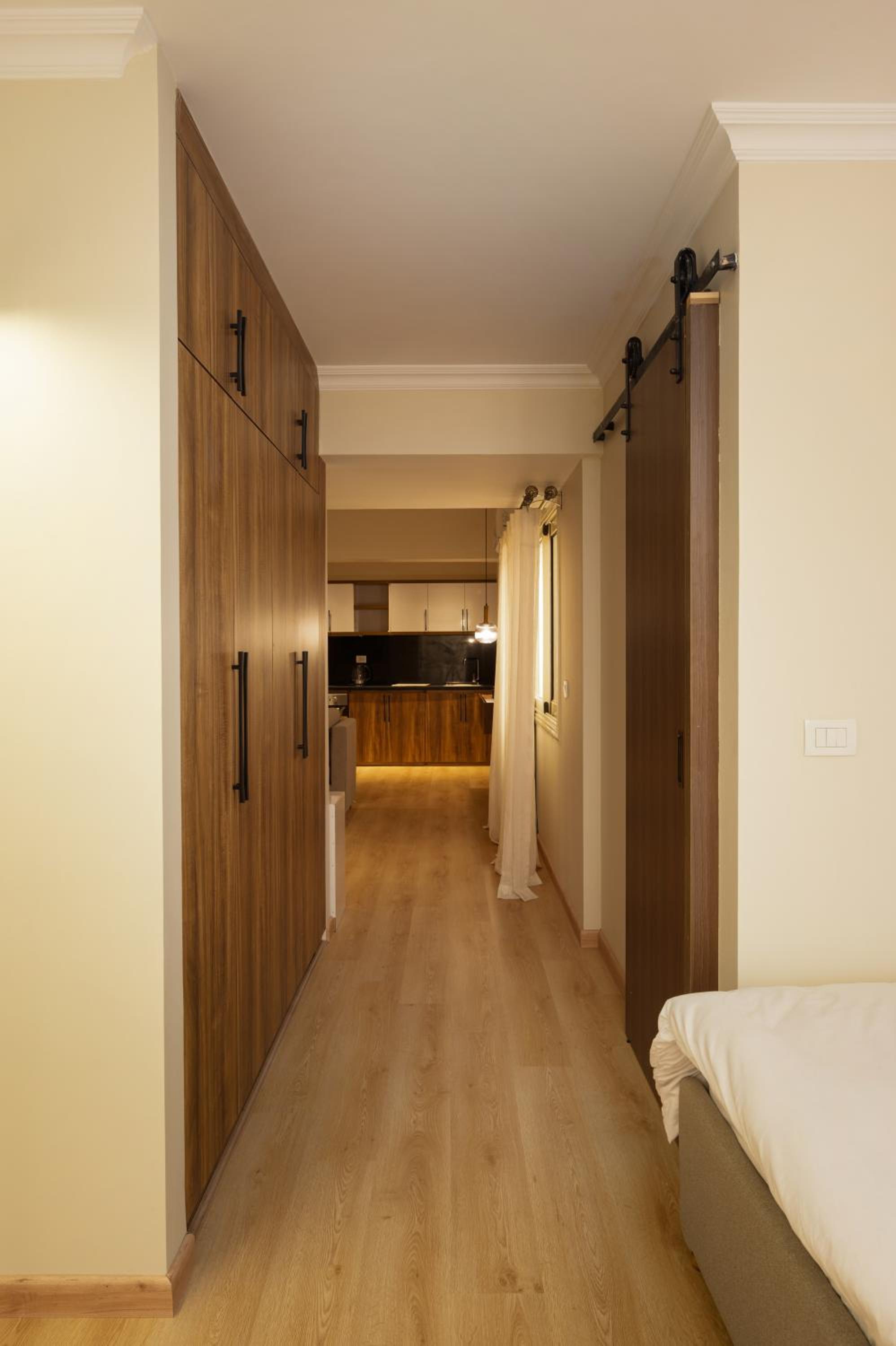 Belvira Residence - Self Check-in, Modern Studio Apartments in New Cairo