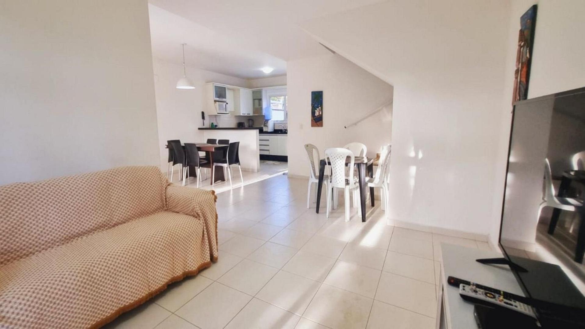 Duplex 100m from the beach in Porto Seguro