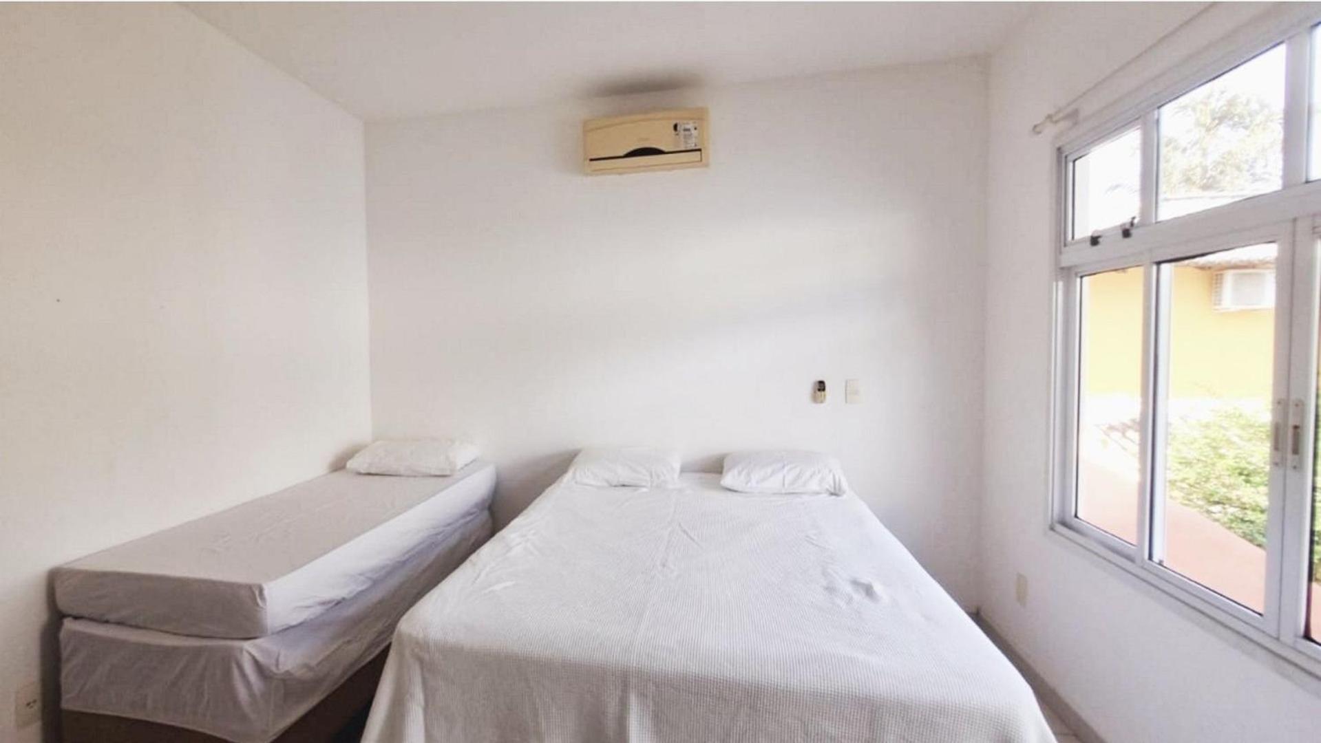 Duplex 100m from the beach in Porto Seguro
