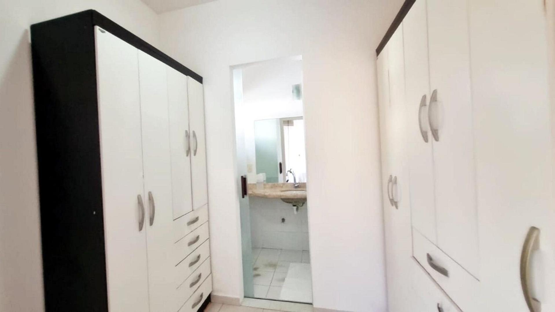 Duplex 100m from the beach in Porto Seguro