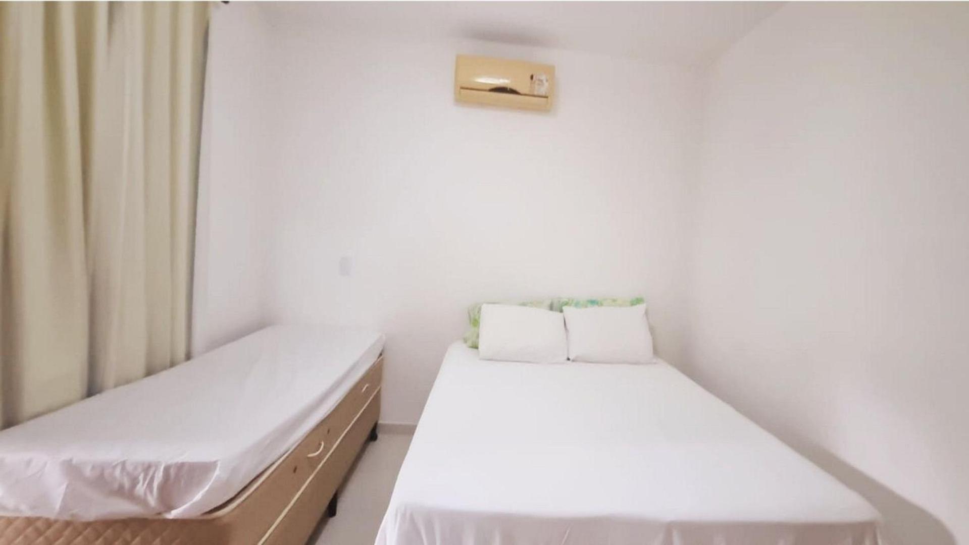 Duplex 100m from the beach in Porto Seguro