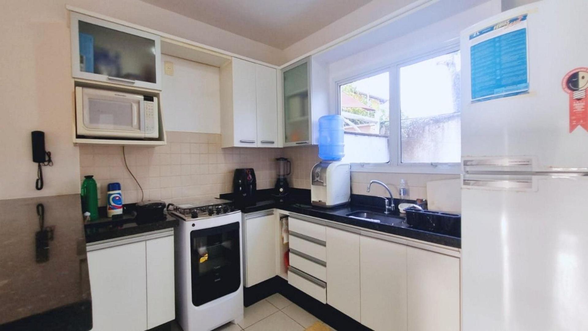 Duplex 100m from the beach in Porto Seguro