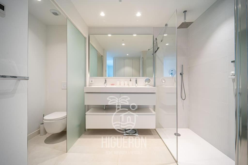 HigueronRentals Casa Nido