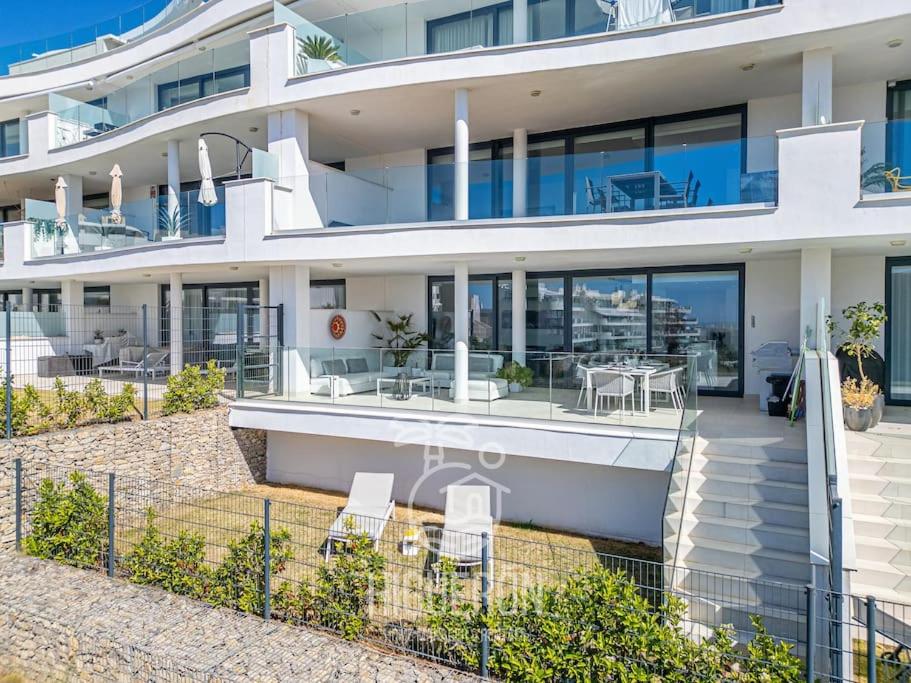 HigueronRentals Casa Nido