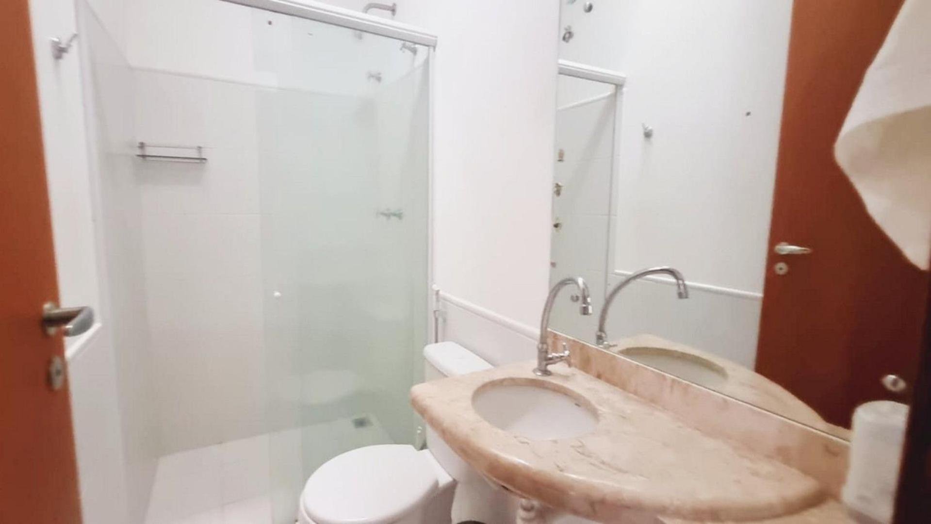 Duplex 100m from the beach in Porto Seguro