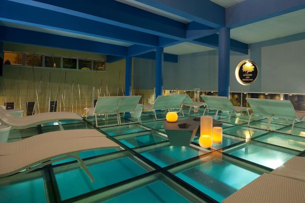 HigueronRentals Casa Nido