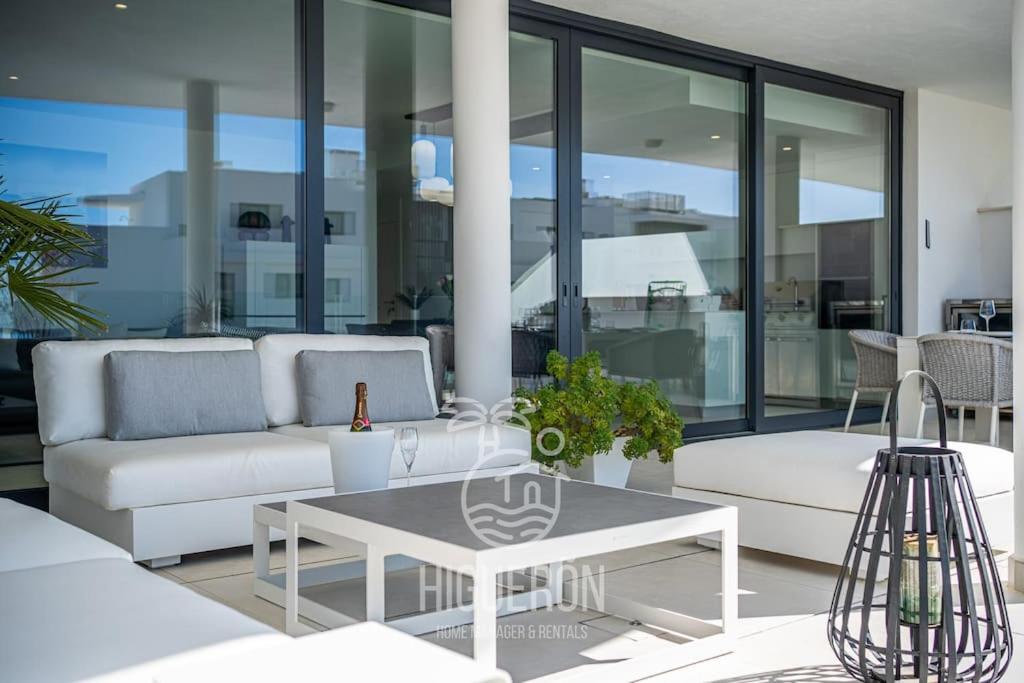 HigueronRentals Casa Nido