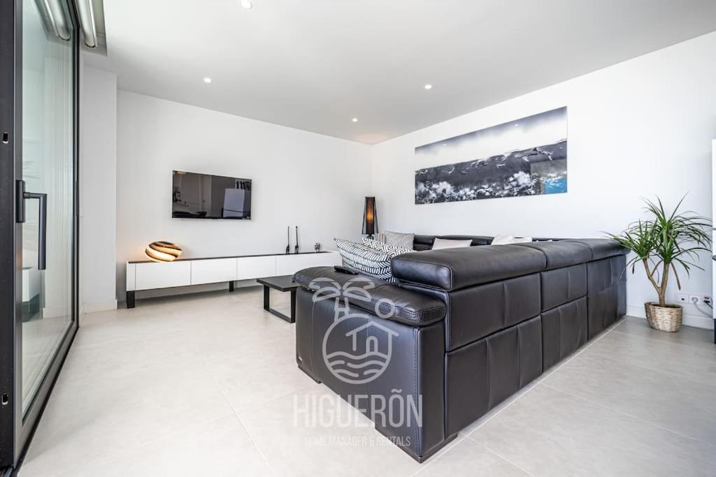 HigueronRentals Casa Nido