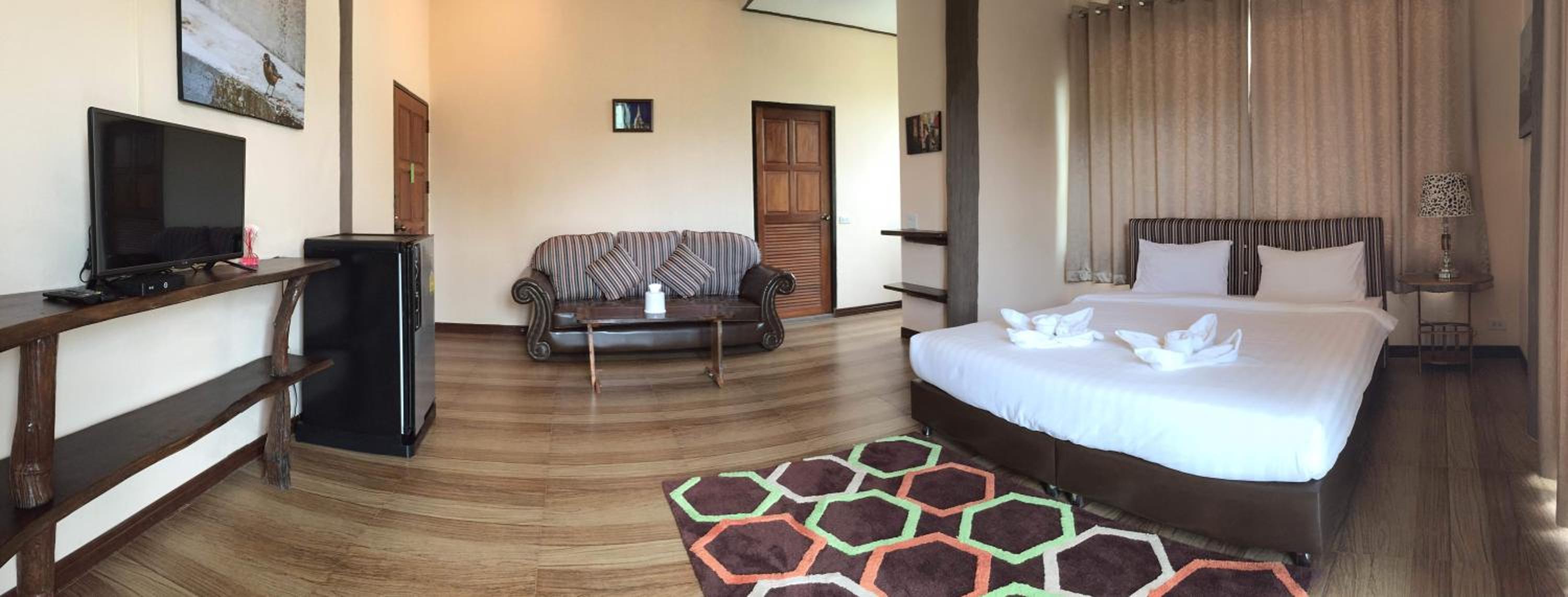 Rao Ga Khao Resort