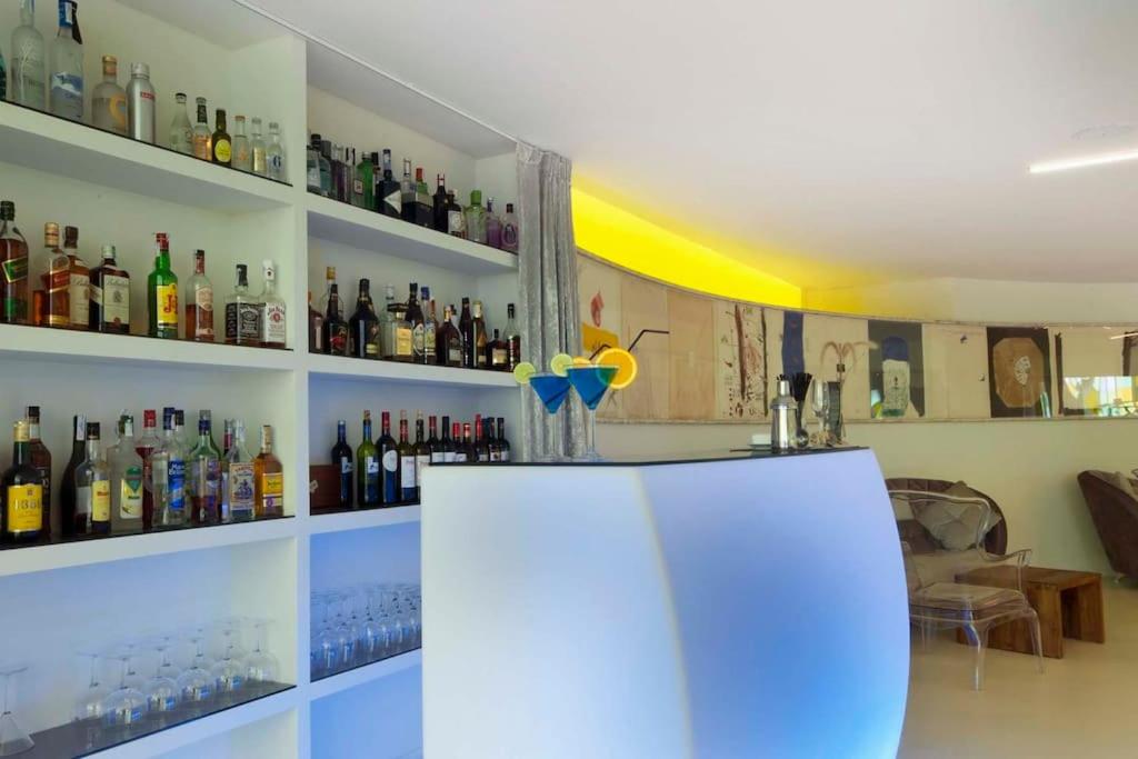 HigueronRentals Casa Nido