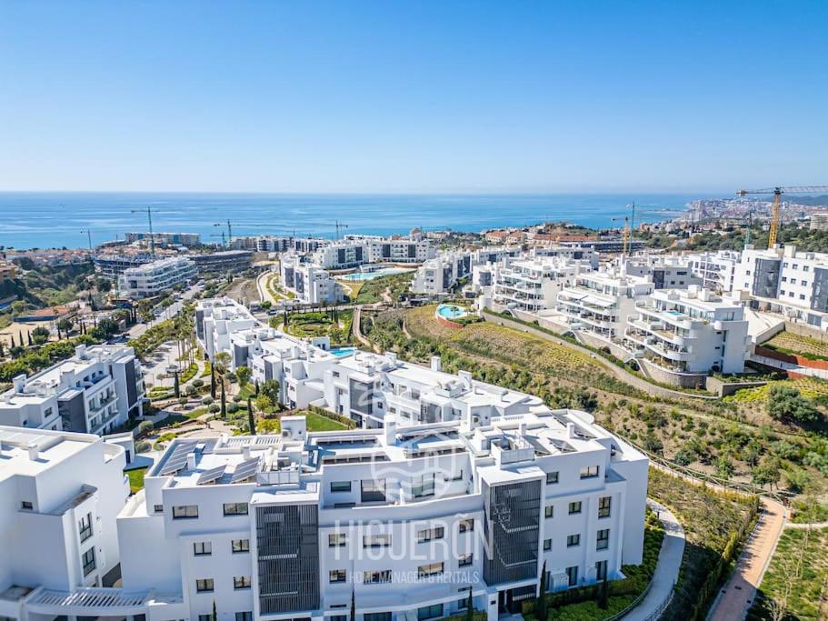 HigueronRentals Casa Nido