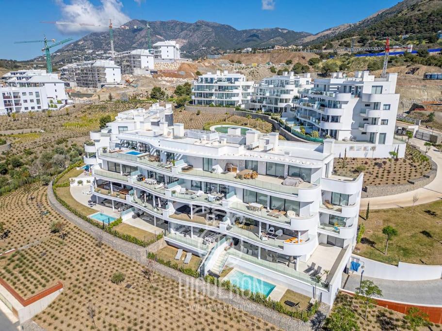 HigueronRentals Casa Nido