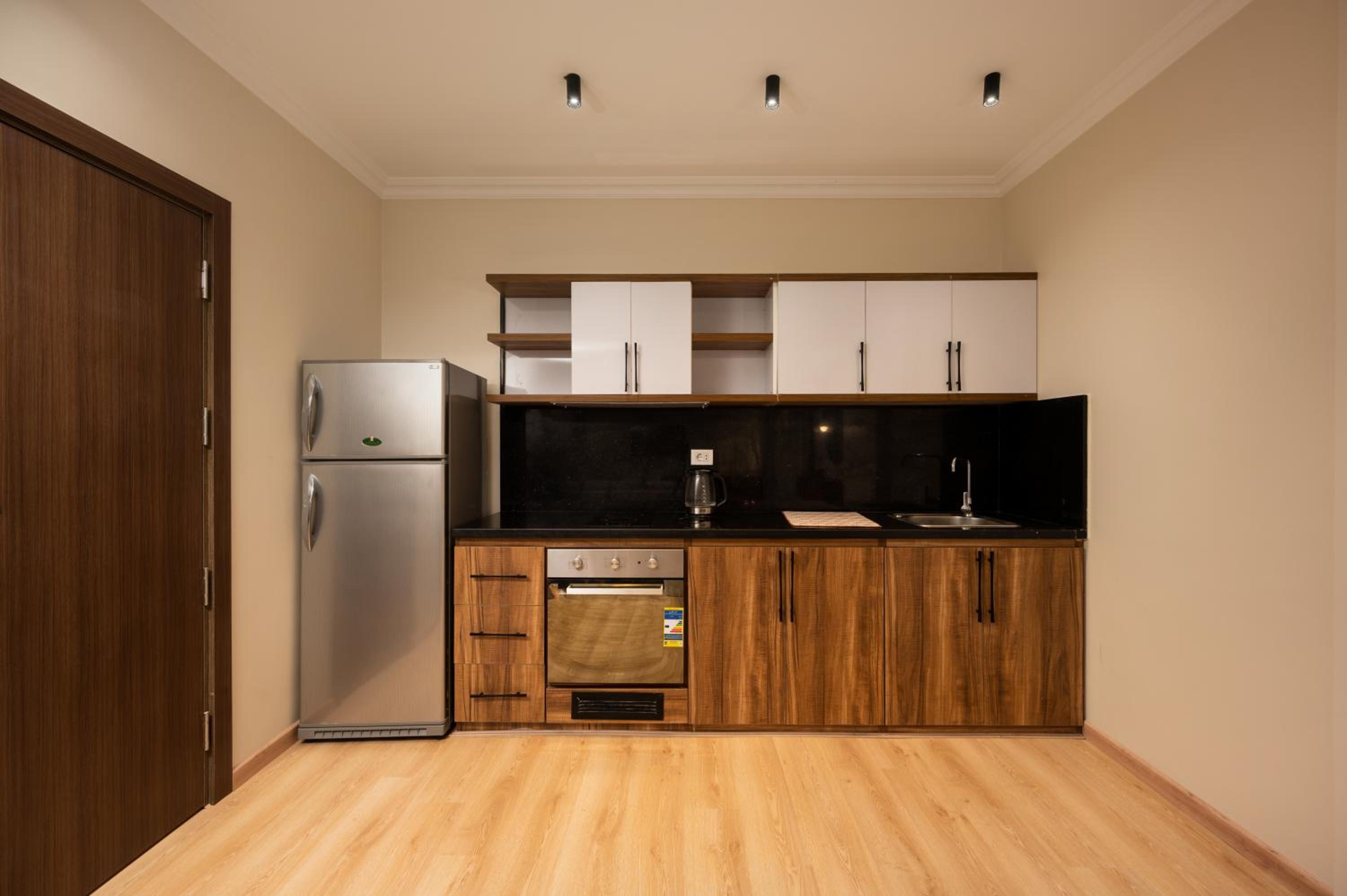 Belvira Residence - Self Check-in, Modern Studio Apartments in New Cairo