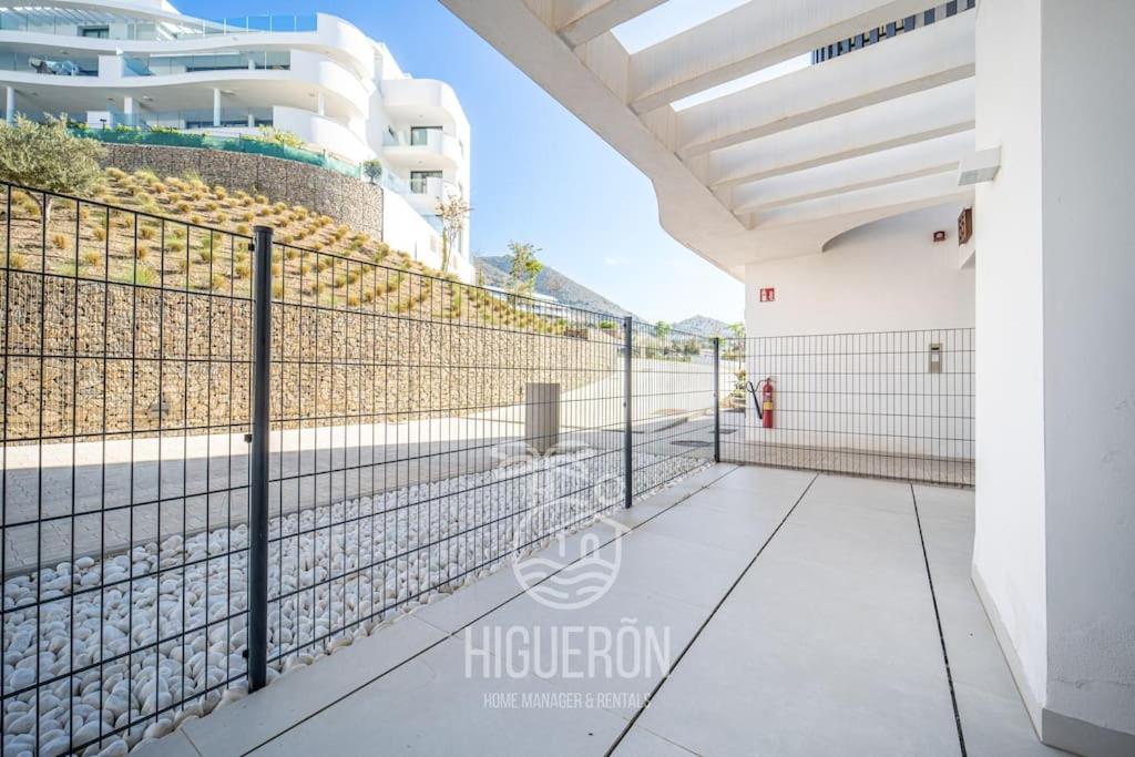 HigueronRentals Casa Nido