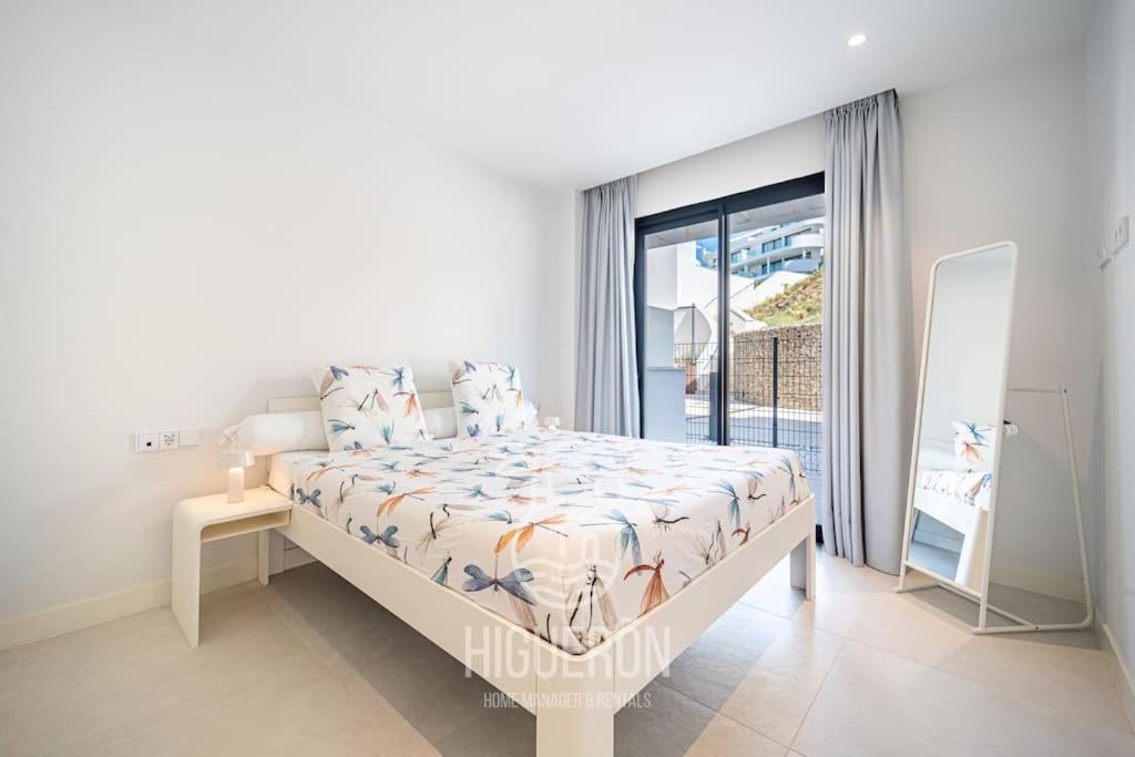 HigueronRentals Casa Nido