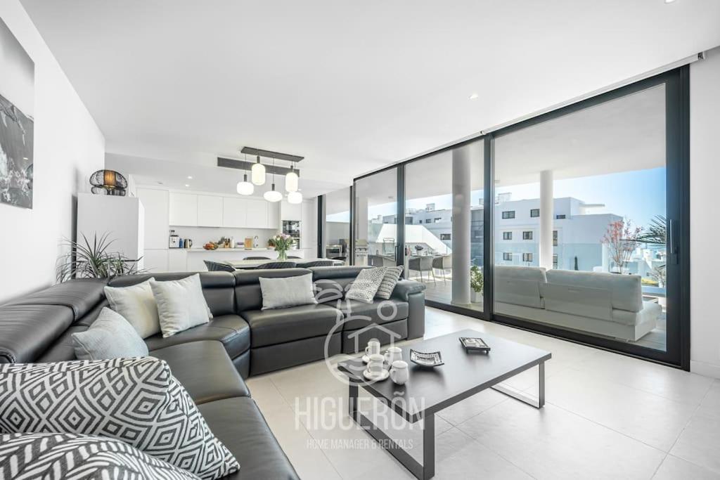HigueronRentals Casa Nido