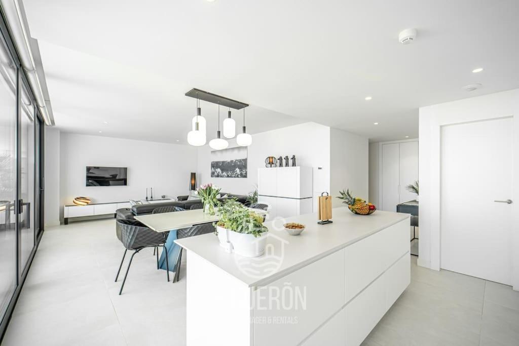 HigueronRentals Casa Nido