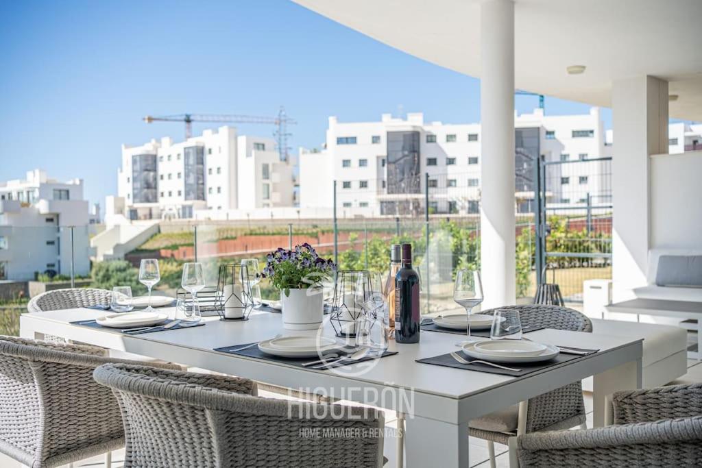 HigueronRentals Casa Nido
