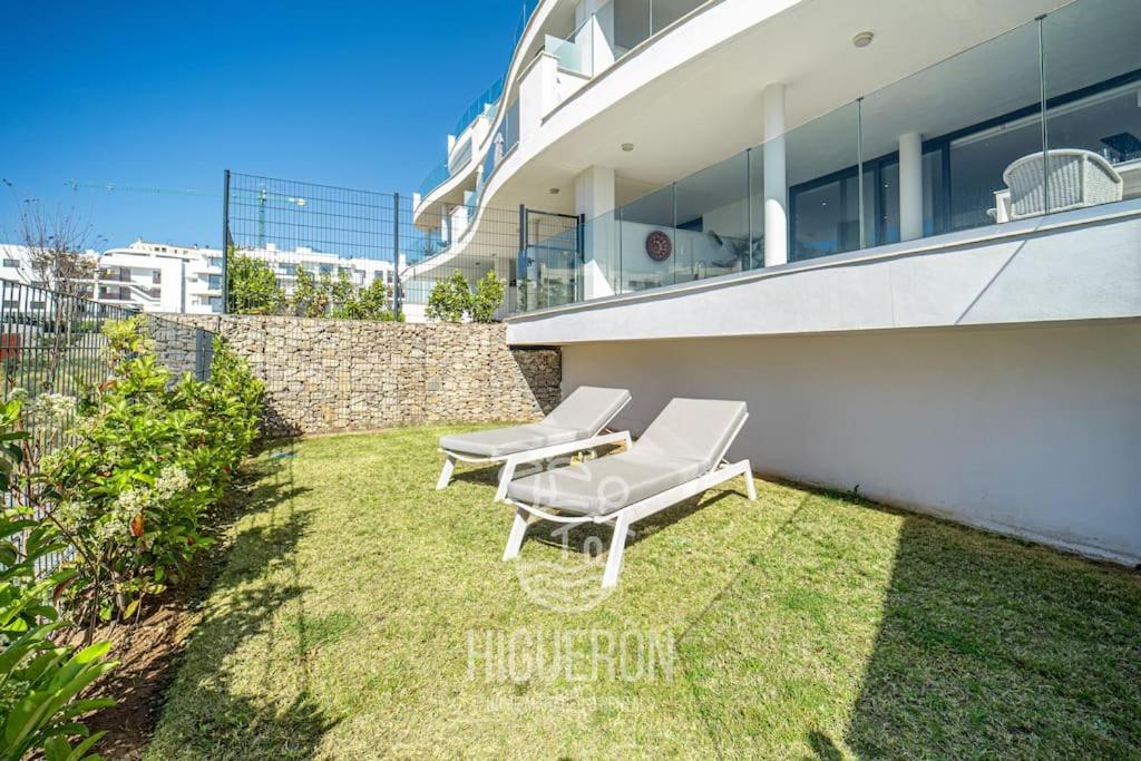 HigueronRentals Casa Nido
