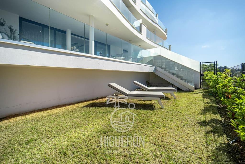 HigueronRentals Casa Nido