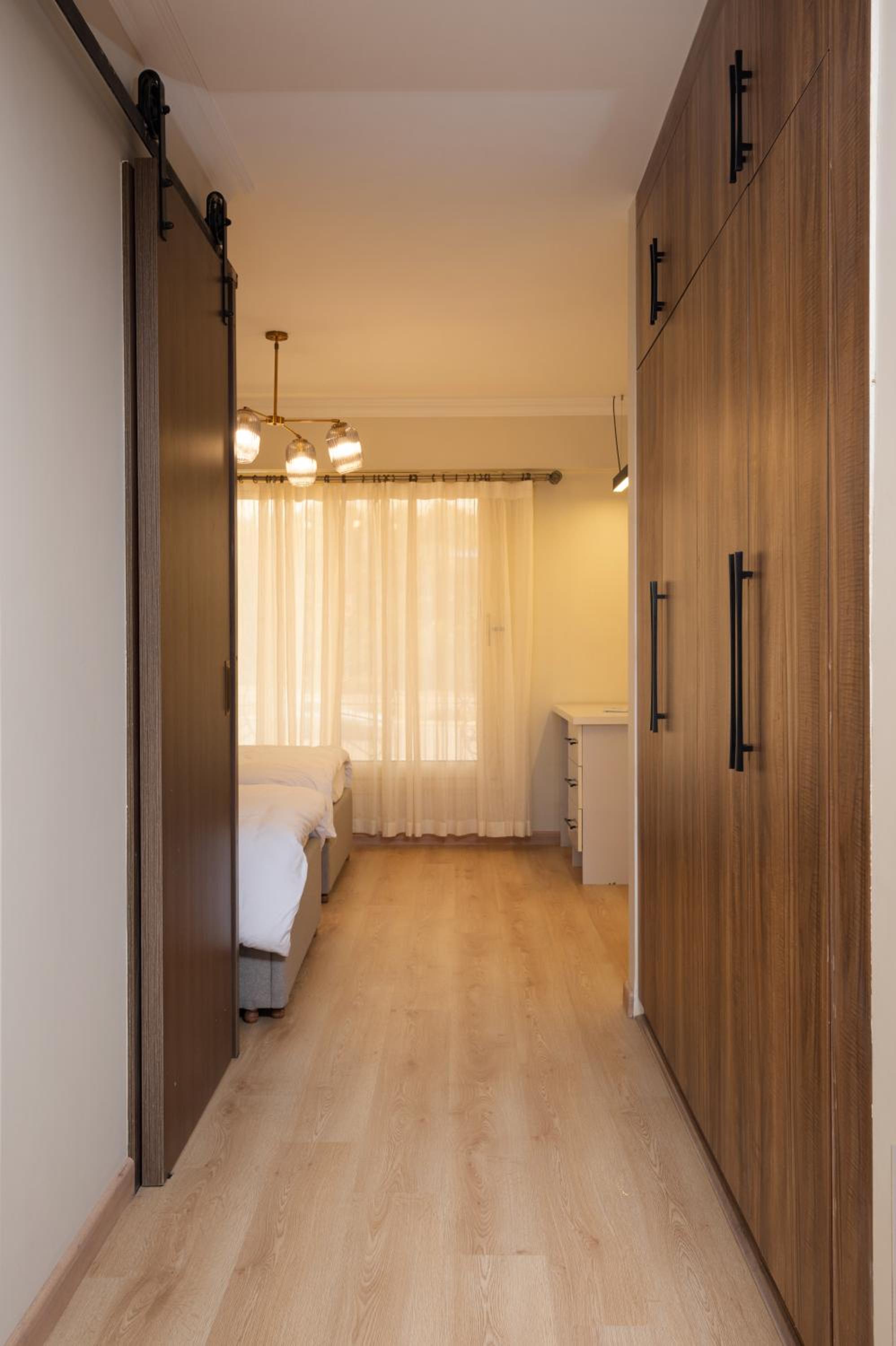Belvira Residence - Self Check-in, Modern Studio Apartments in New Cairo