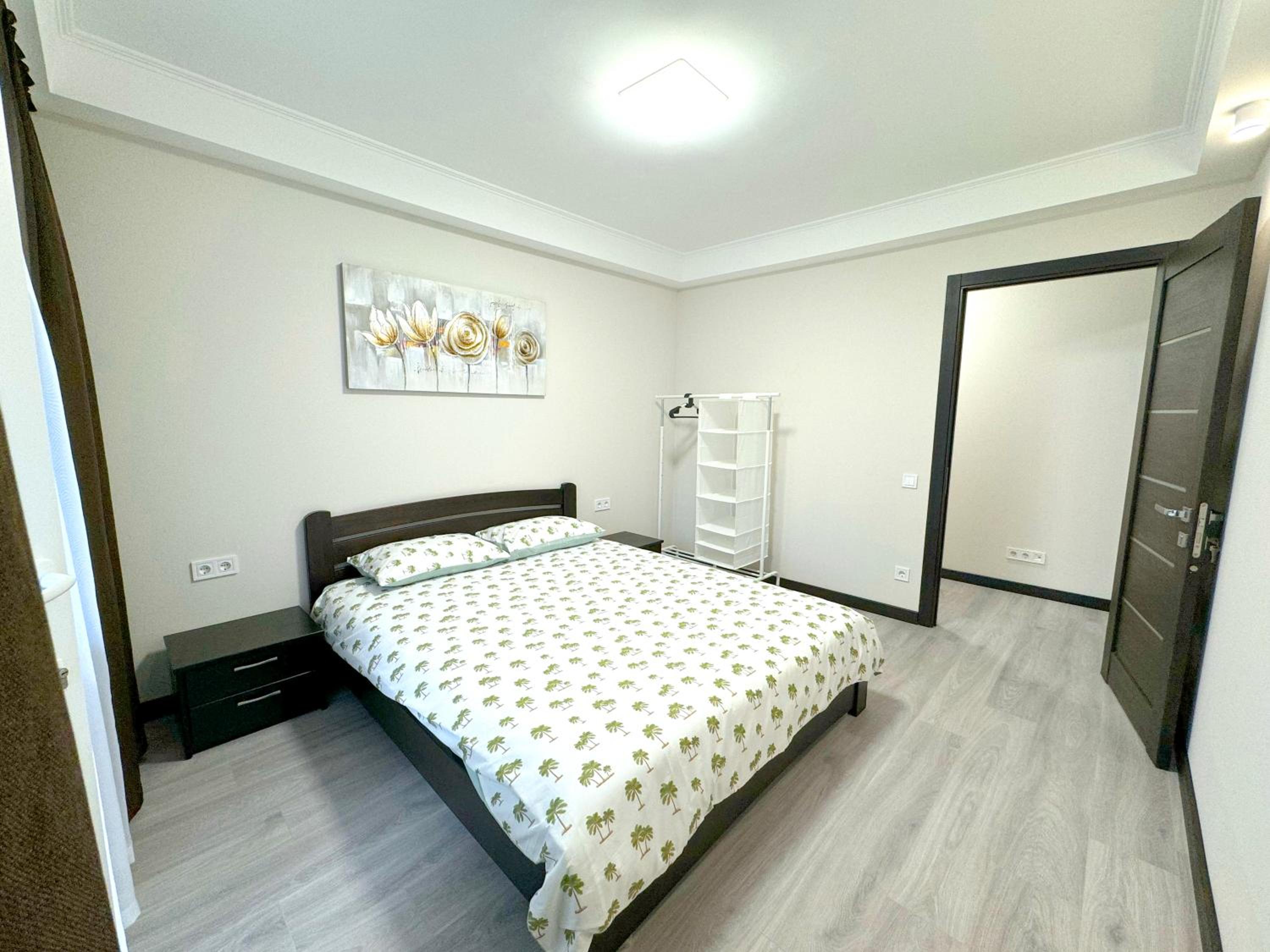 ARTAL Apartment on Obolonskyi Avenue 16 view 5