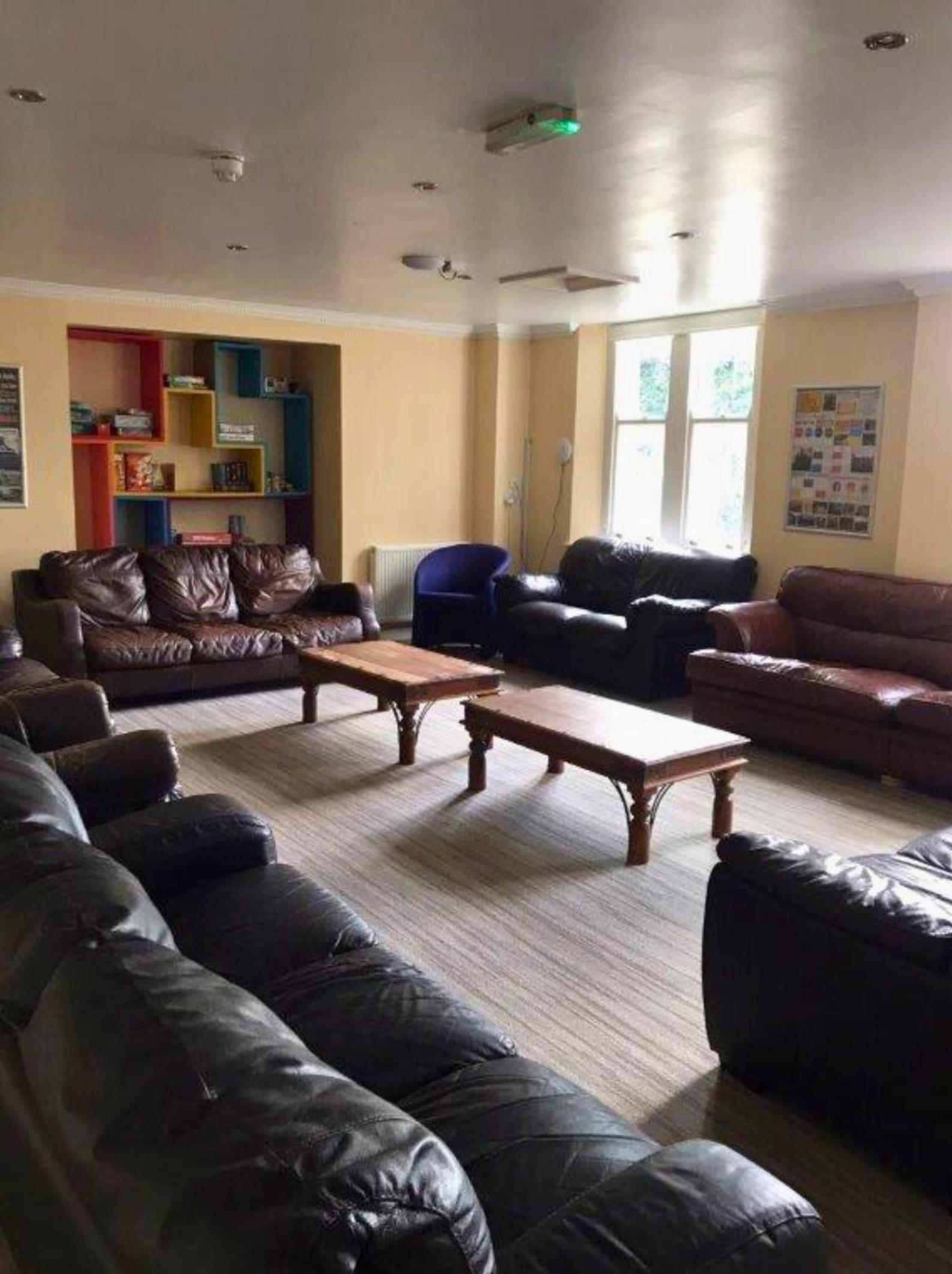 Soli Hostel view 5