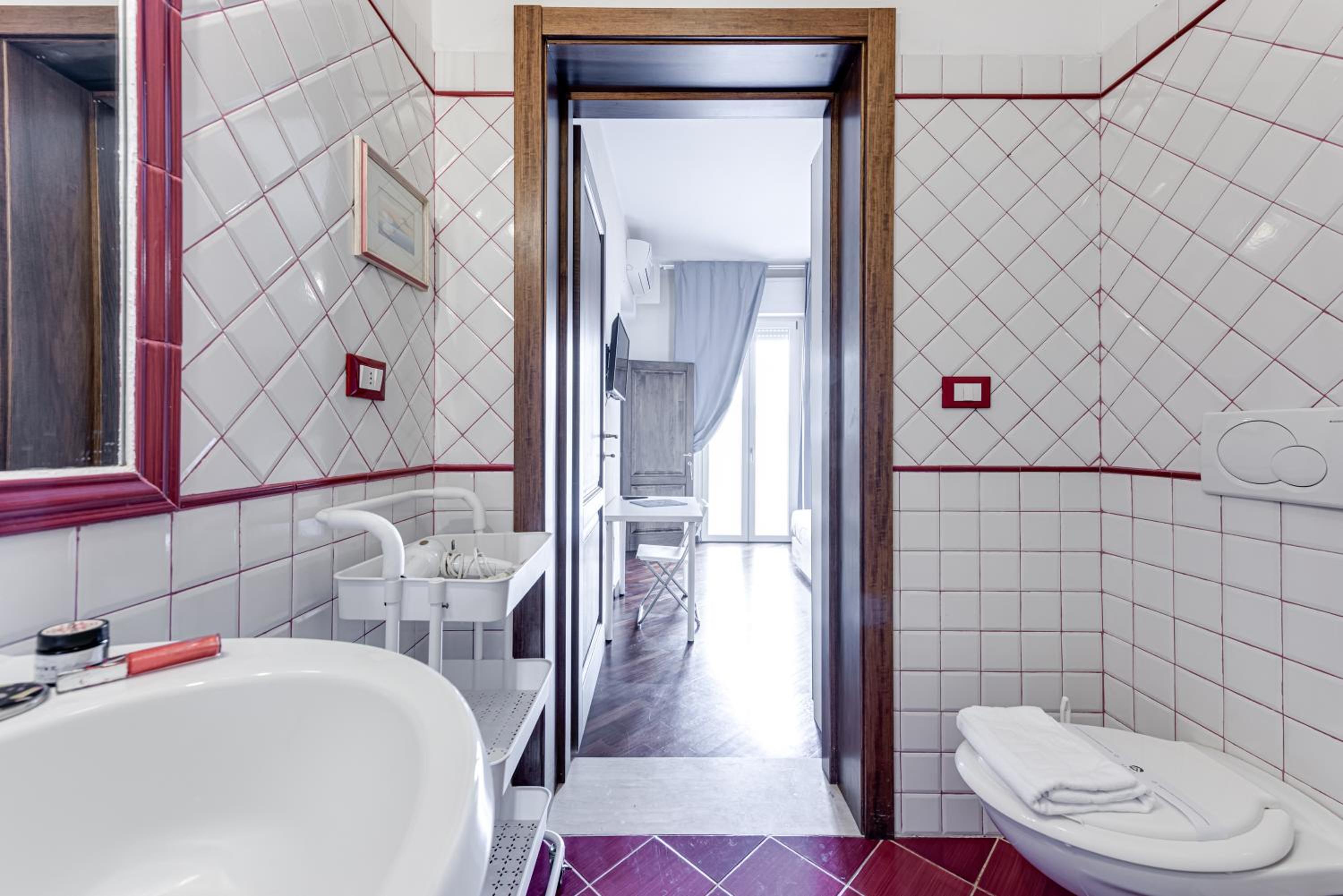 Le Margherite - Sweet Dreams in Florence