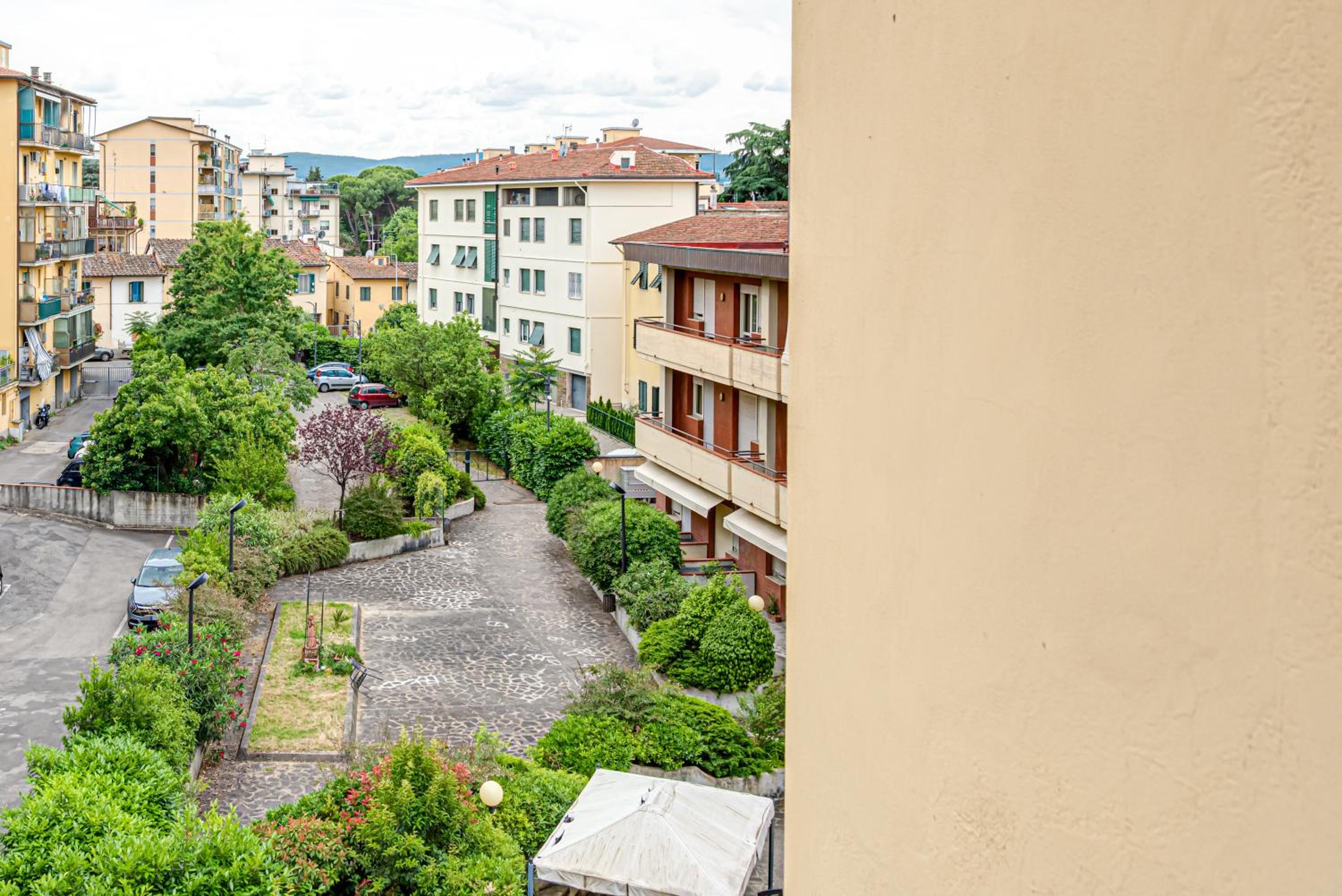Le Margherite - Sweet Dreams in Florence