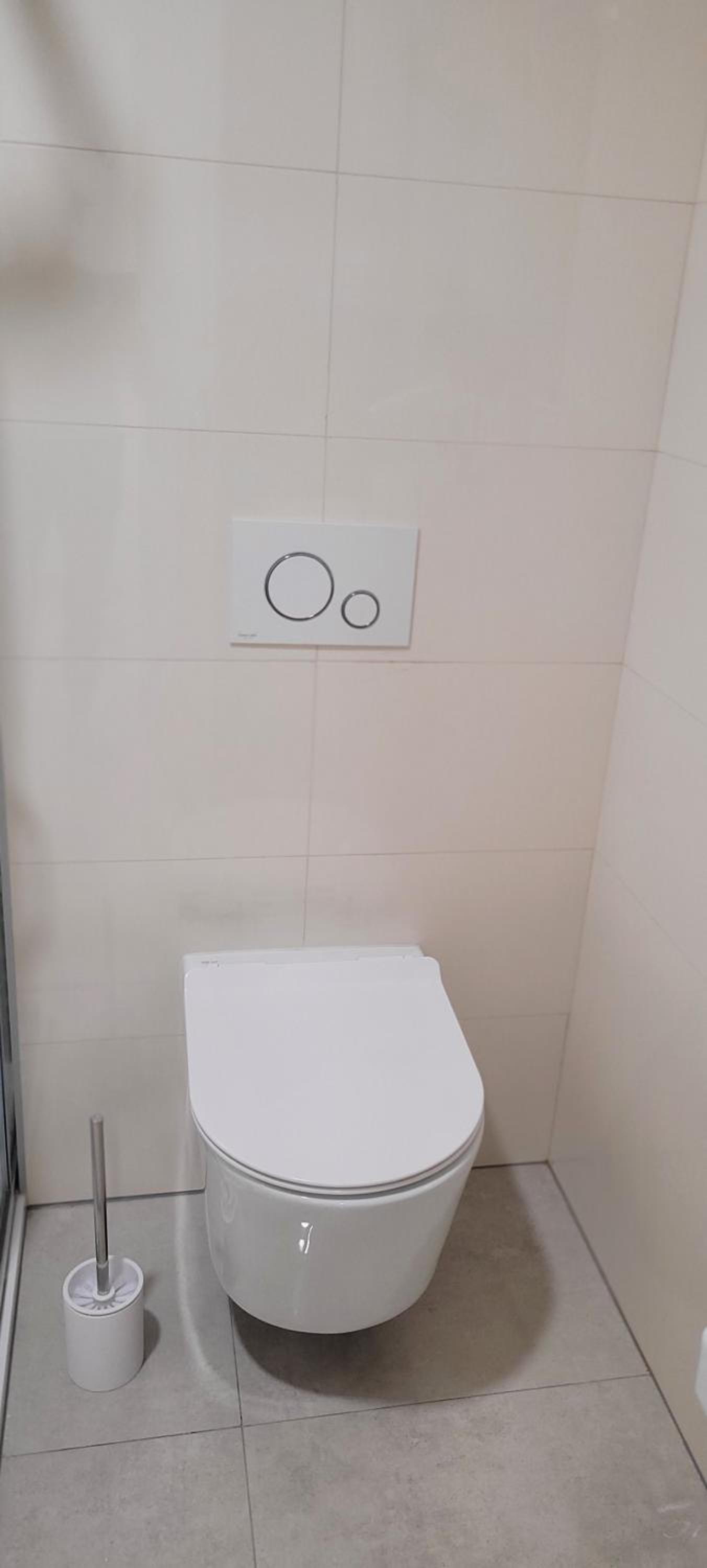Klidně místo pro tebe