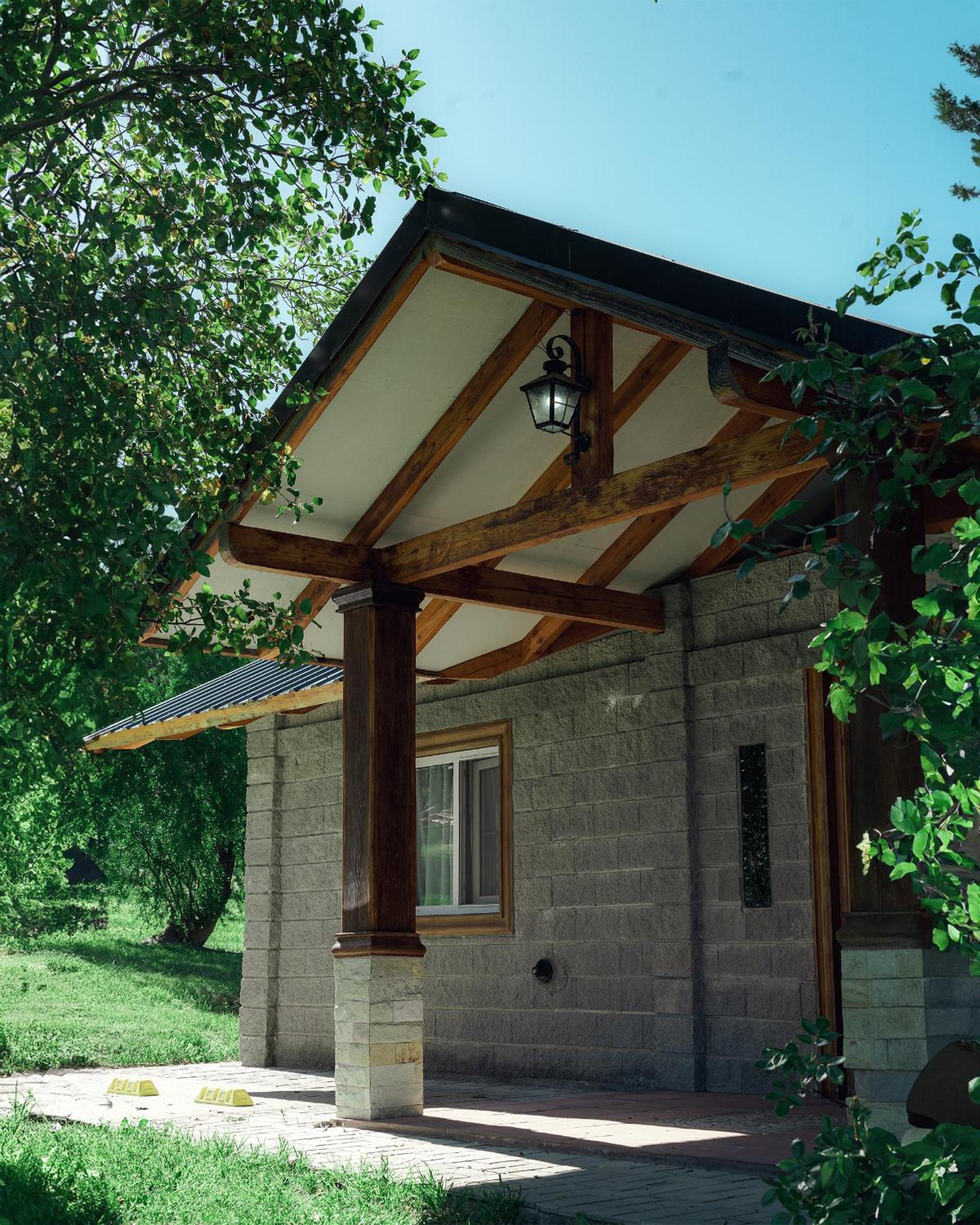 Cabañas Terra
