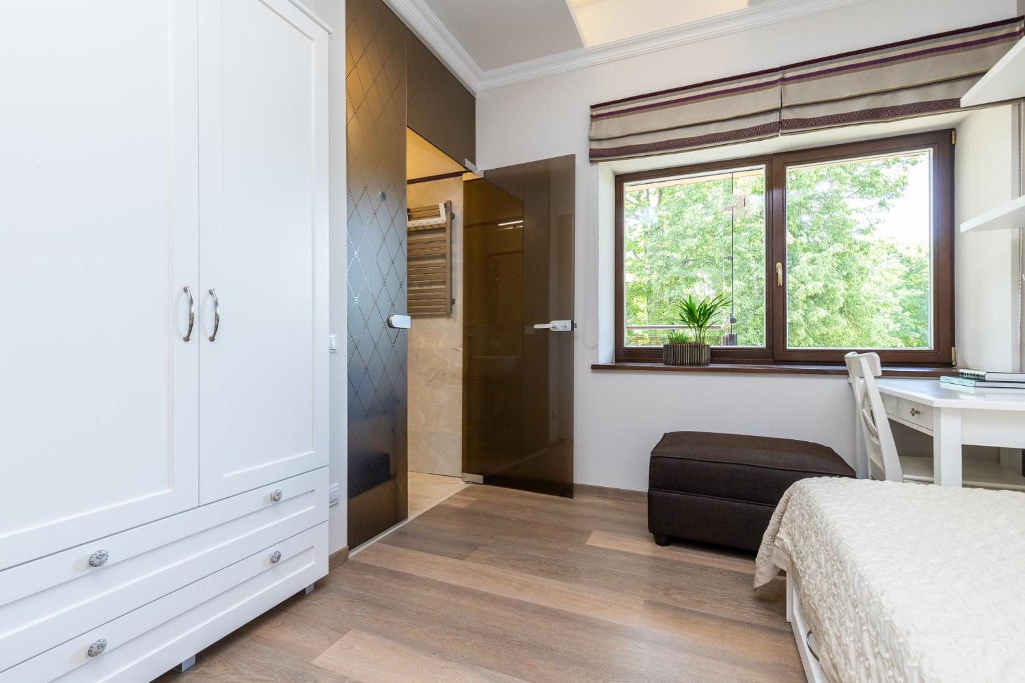 FONTANO apartamentas