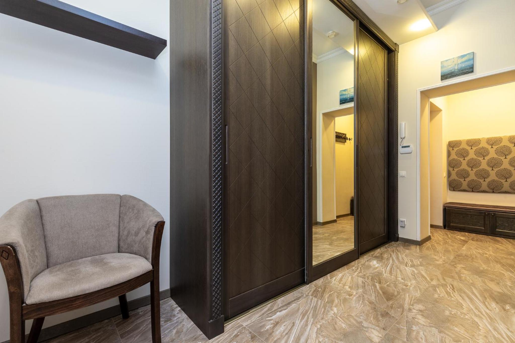 FONTANO apartamentas