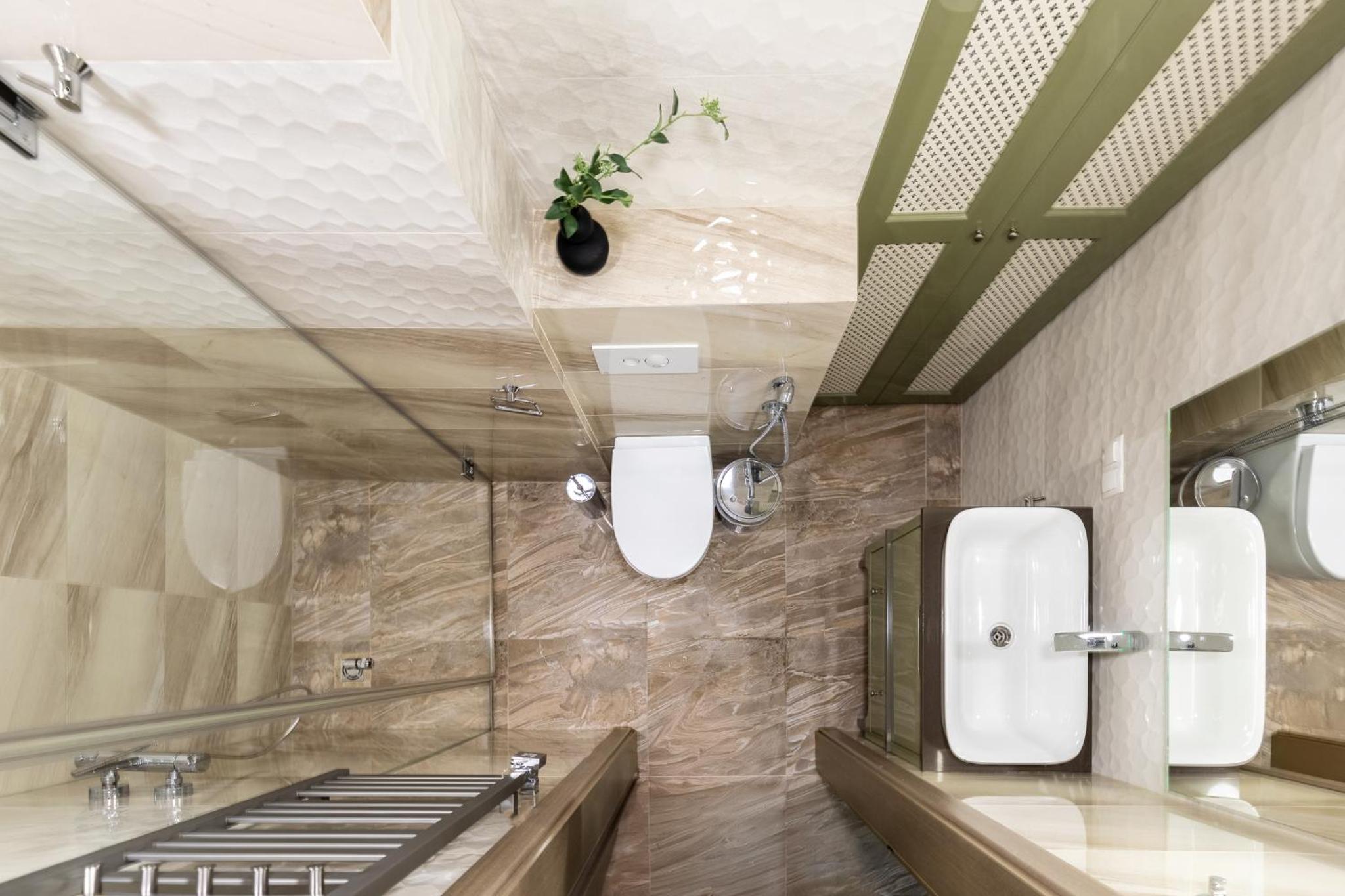 FONTANO apartamentas