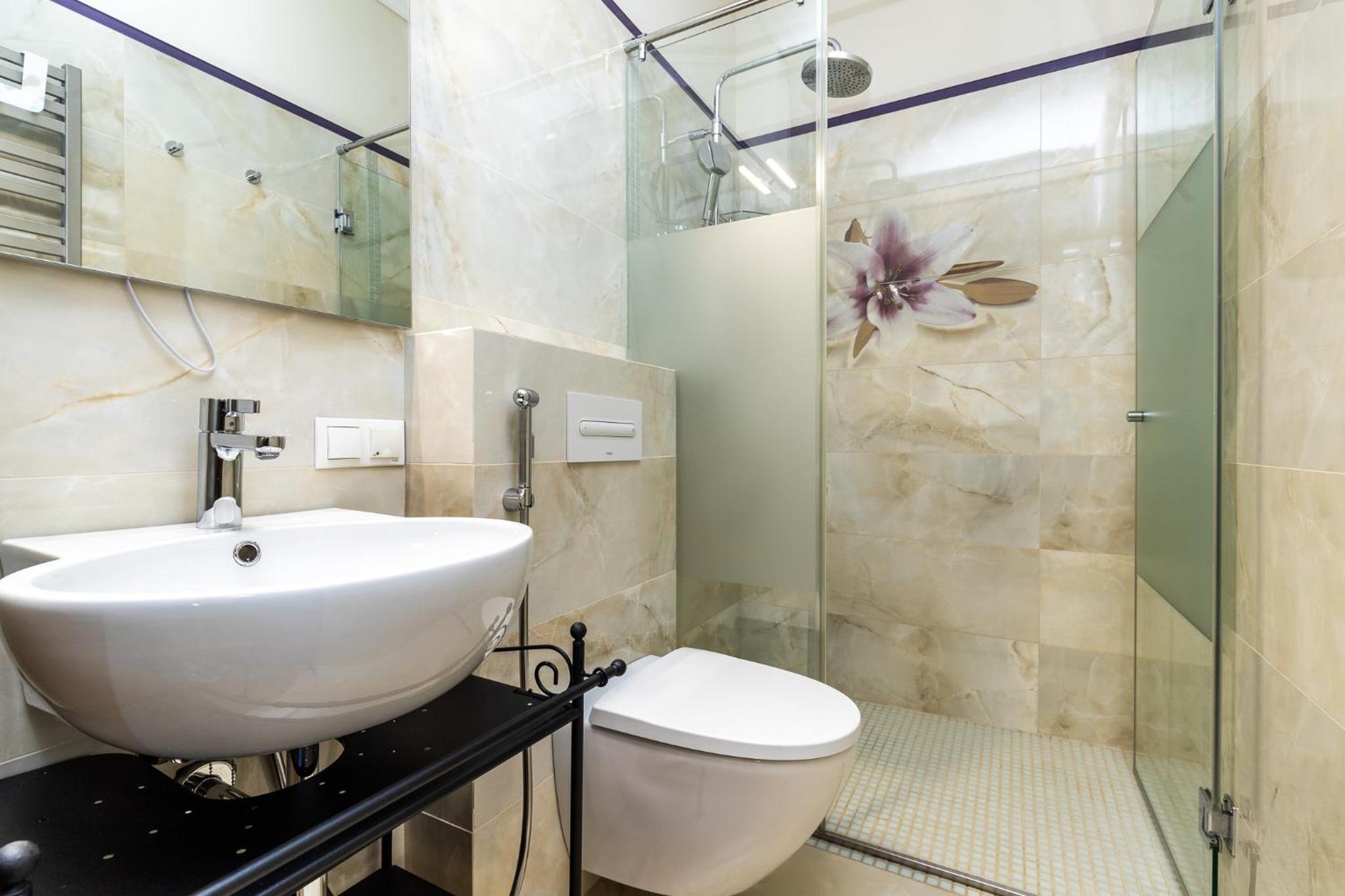 FONTANO apartamentas
